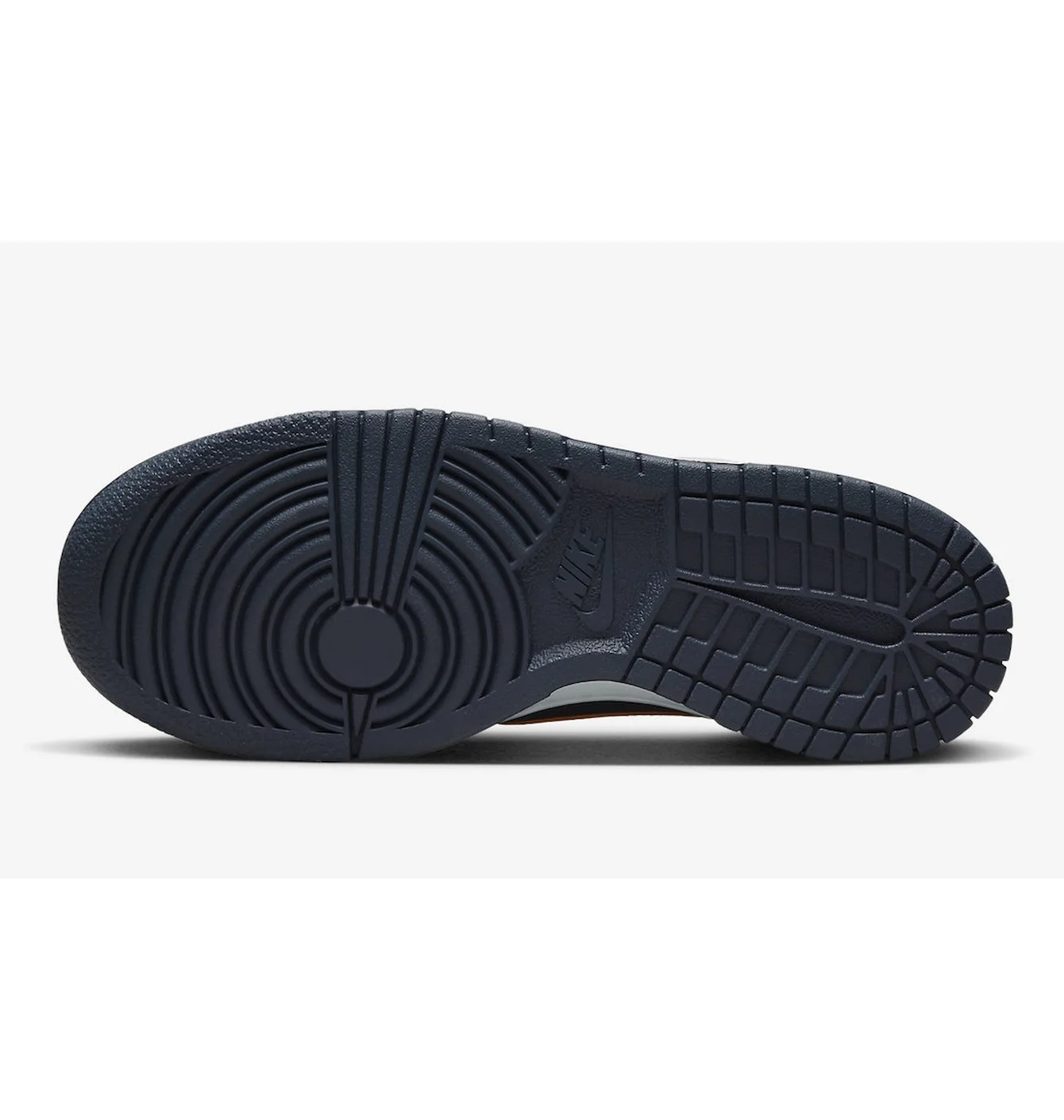 Кросівки дитячі Nike Dunk Low Se White/Blue DX1663-400