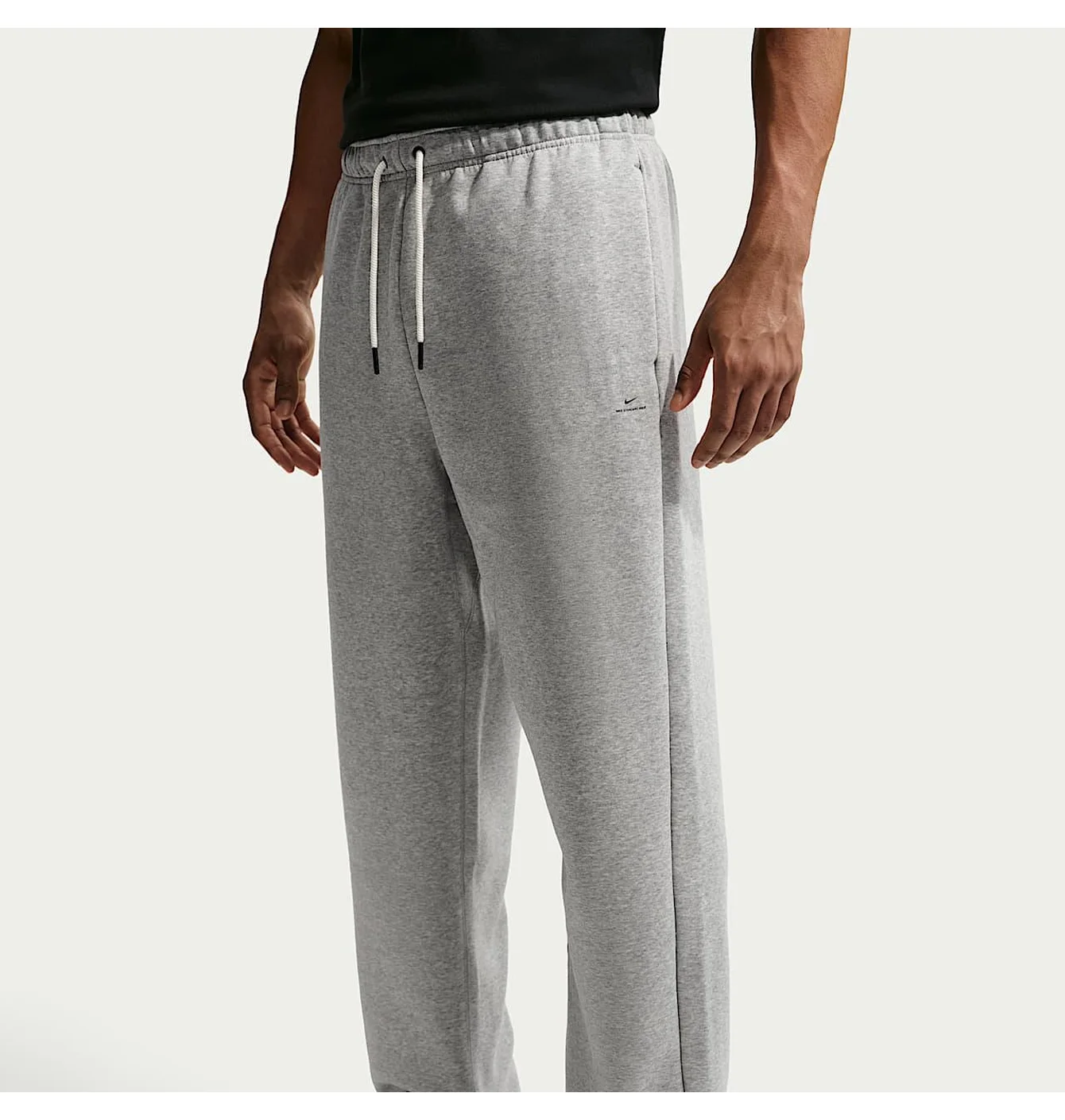 Штани чоловічі Nike Issue Grey IM6333-063