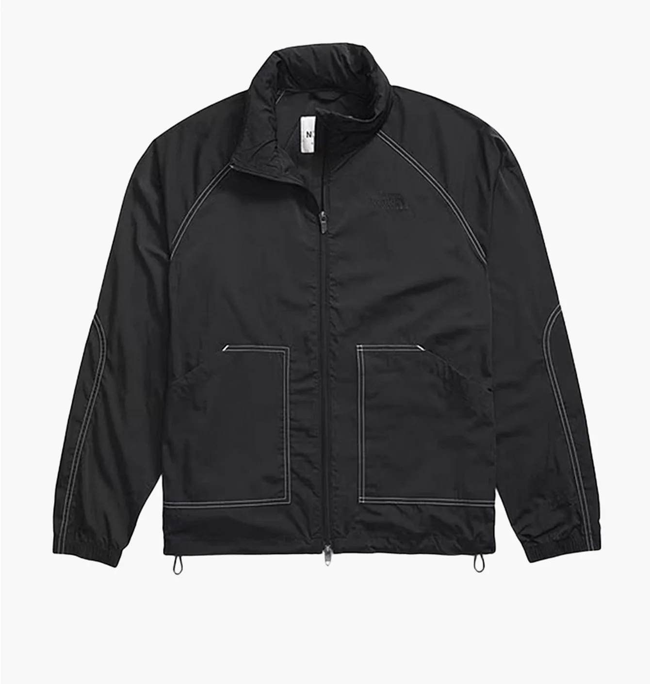 Куртка чоловіча The North Face Black NF0A88Y4JK3