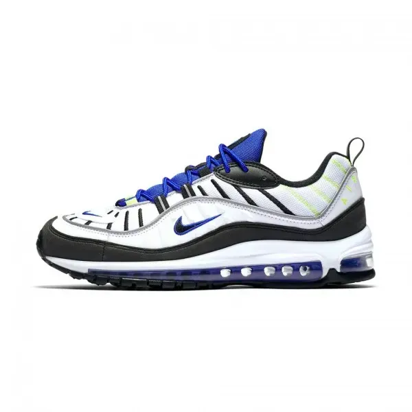 Кросівки чоловічі Nike Air Max 98 (640744-103)