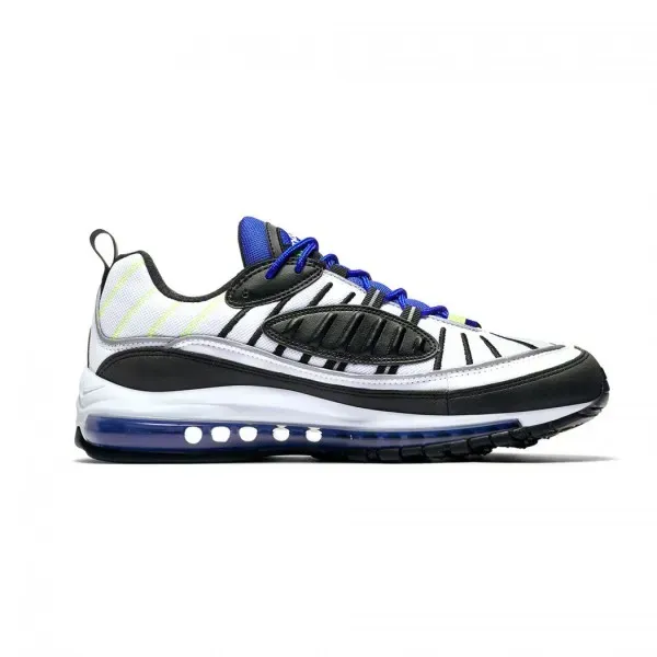 Кросівки чоловічі Nike Air Max 98 (640744-103)