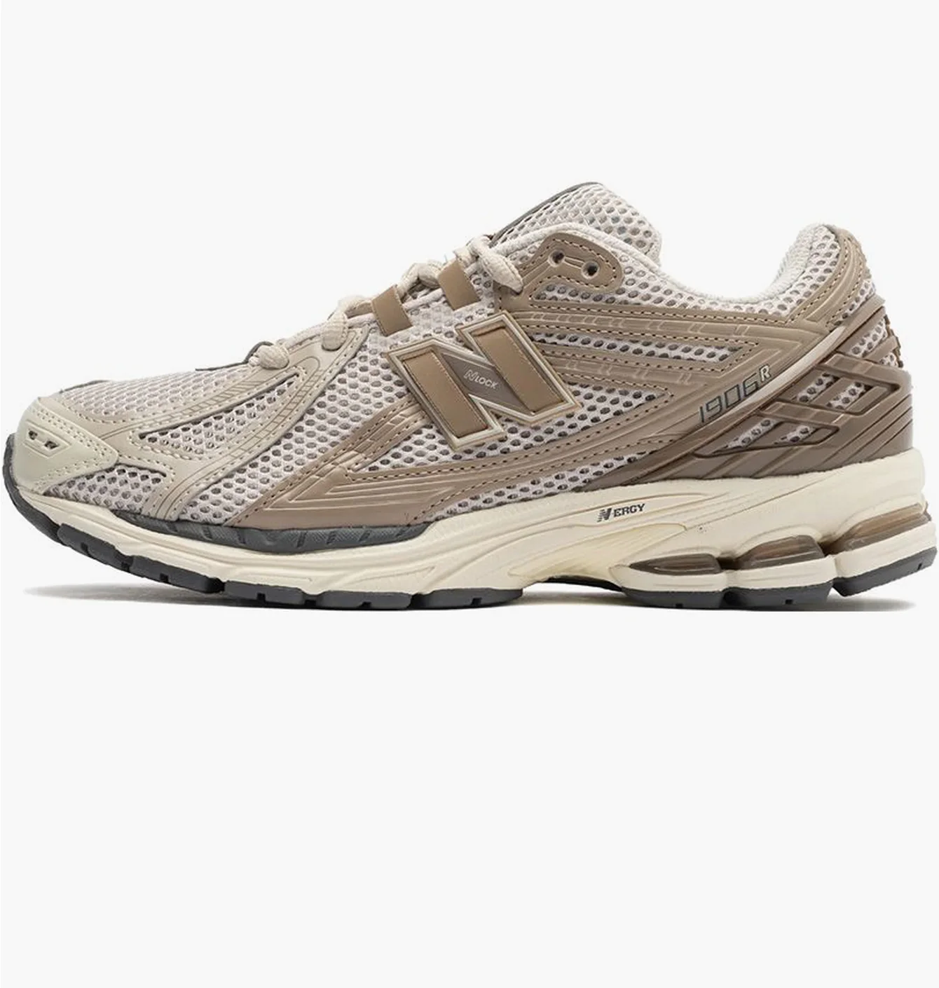 Кросівки чоловічі New Balance 1906R Brown M1906RZB