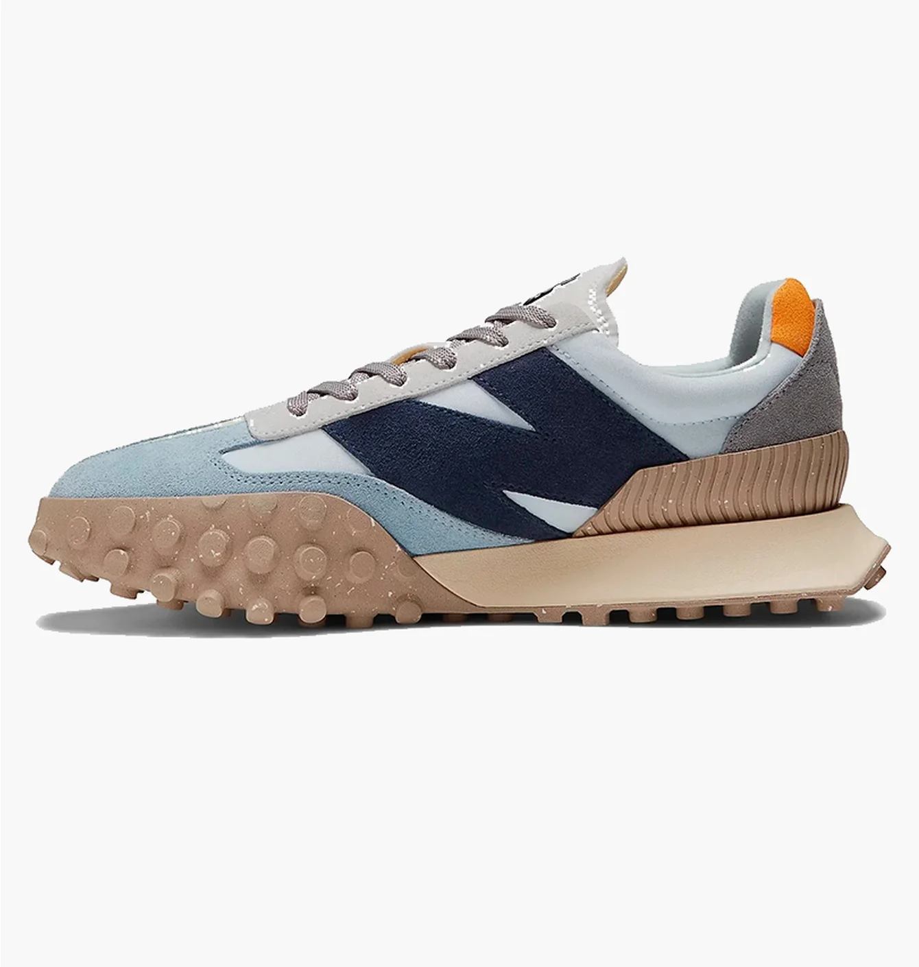 Кросівки чоловічі New Balance Uxc72 Blue Uxc72Wb