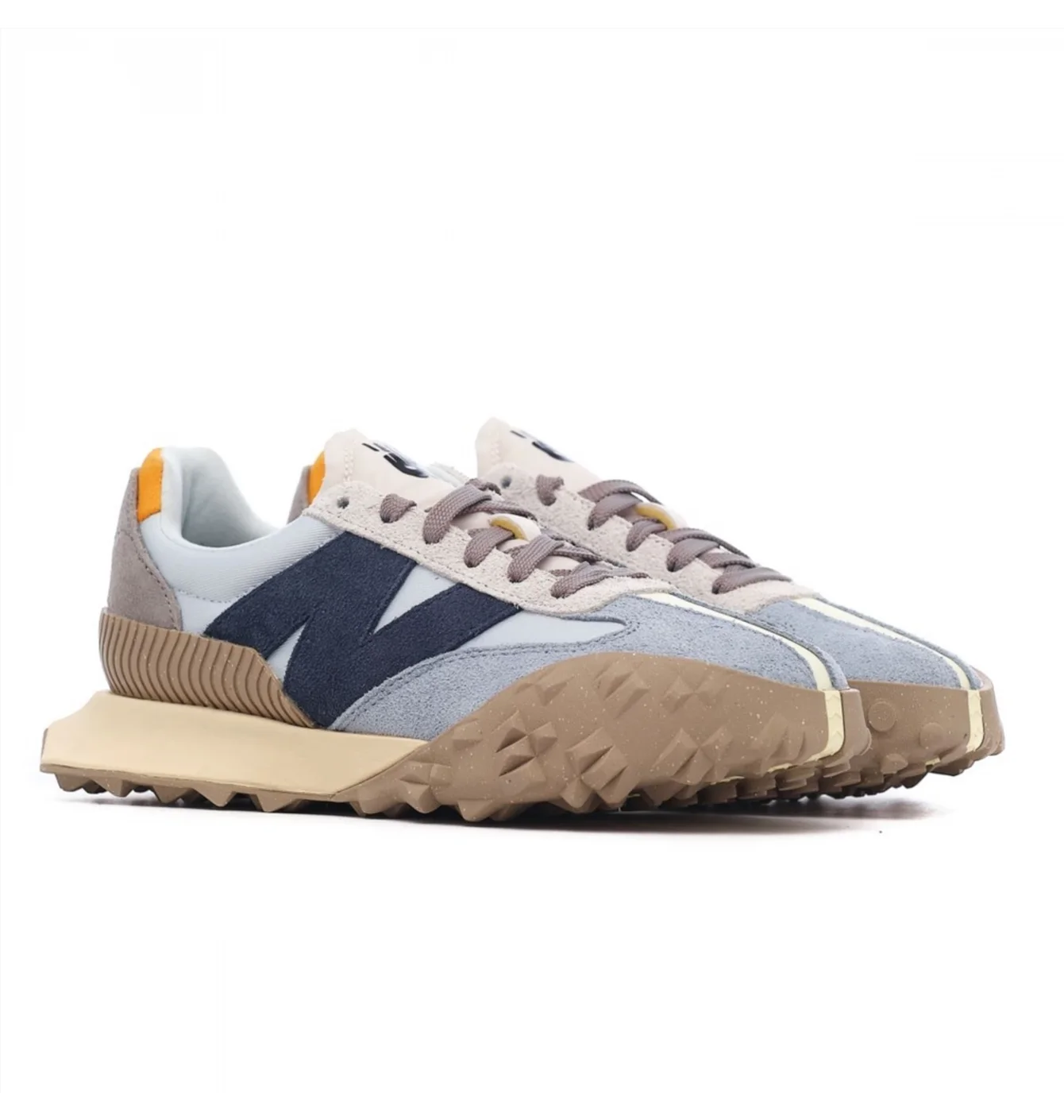 Кросівки чоловічі New Balance Uxc72 Blue Uxc72Wb
