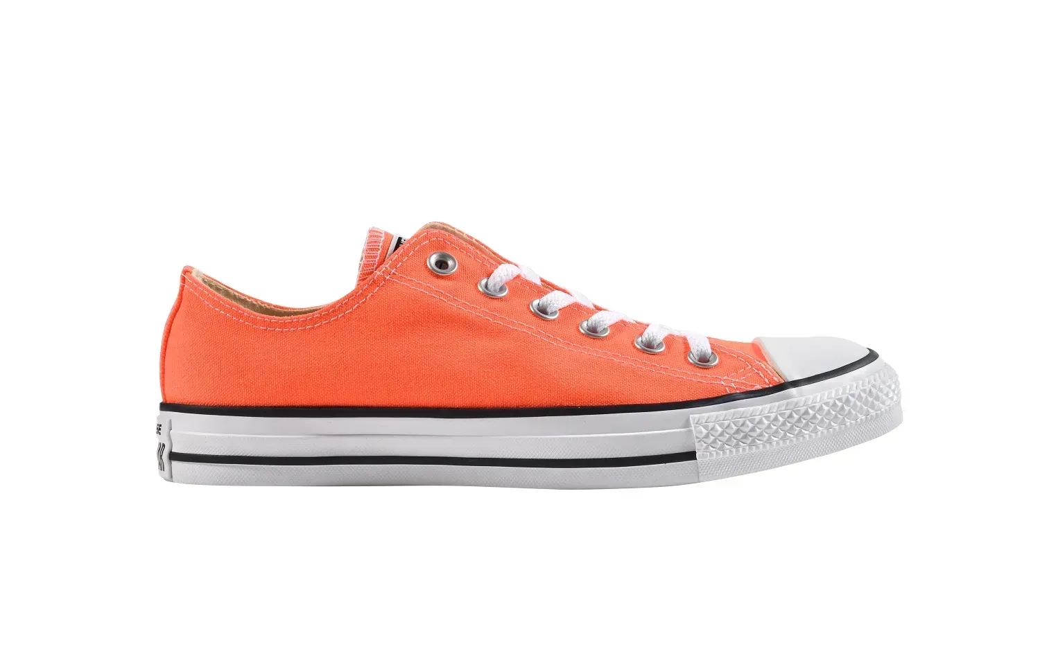 Кросівки жіночі Converse Chuck Taylor All Star Seasonal Low Top Hyper (155736C)