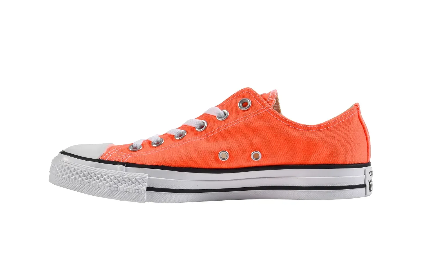 Кросівки жіночі Converse Chuck Taylor All Star Seasonal Low Top Hyper (155736C)