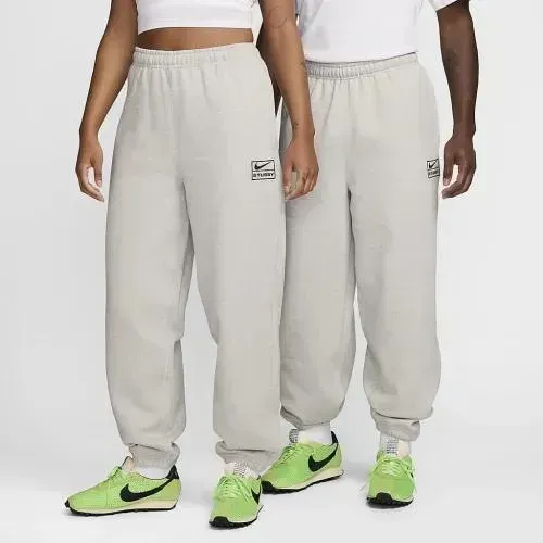 Брюки унісекс Nike U Nrg X Stüssy Fleece Pants (FN5231-050)