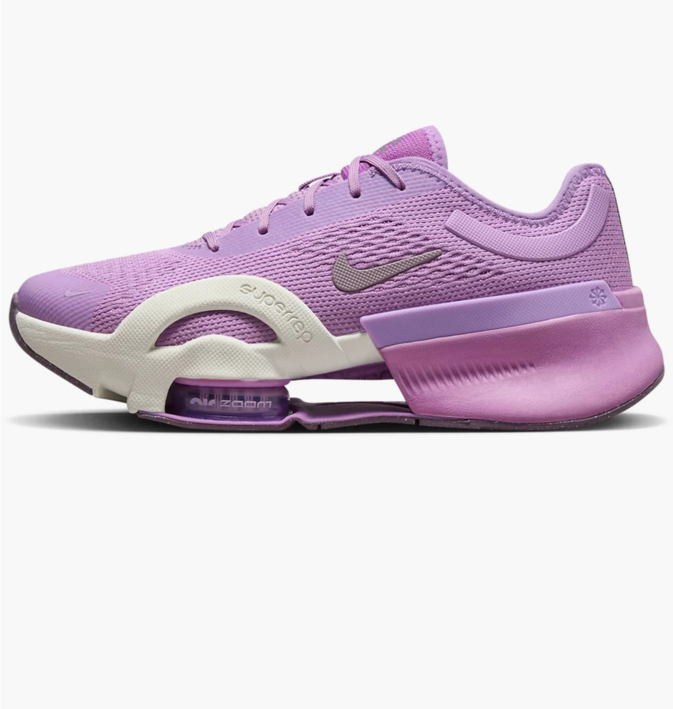 W NIKE ZOOM SUPERREP 4 NN