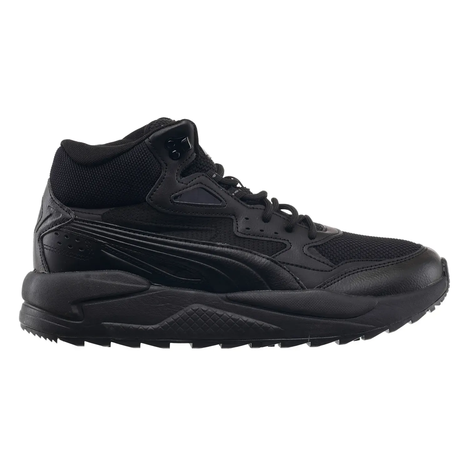 Кросівки чоловічі Puma X-Ray Speed Mid Wtr (38586901)