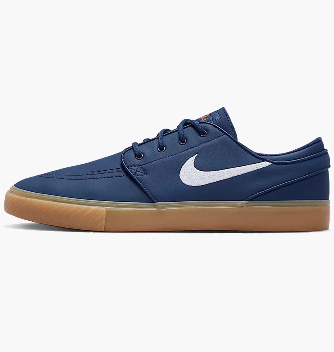 Кросівки чоловічі Nike Sb Zoom Janoski Blue FJ1675-400