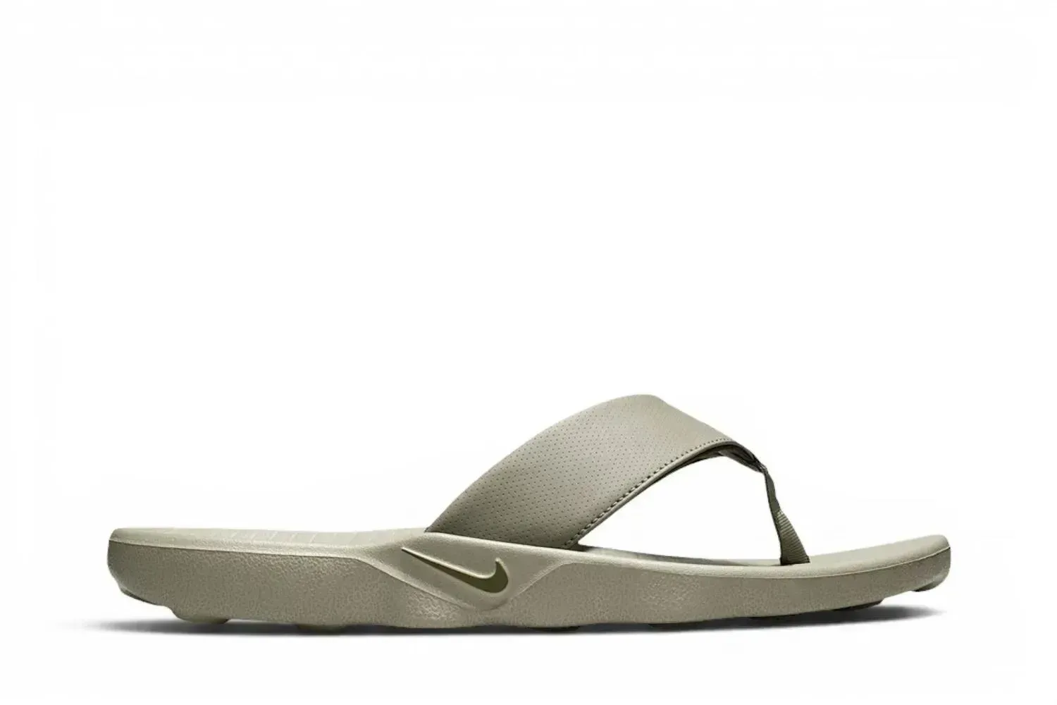 Тапочки чоловічі Nike Marina Slide Light Army (IH2380-300)
