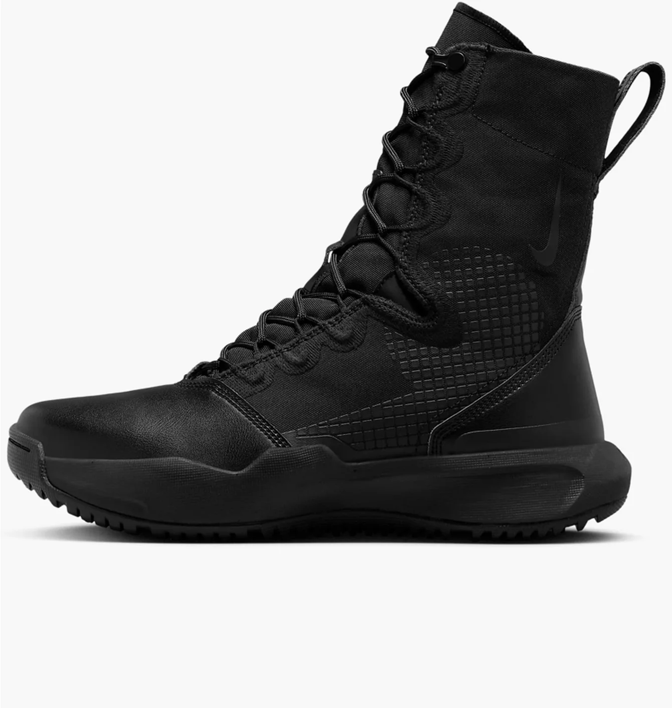 Чоботи чоловічі Nike Sfb B2 Boots Black FN3717-001