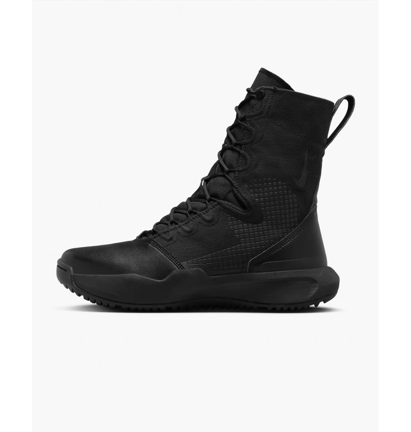 Чоботи чоловічі Nike Sfb B2 Boots Black FN3717-001