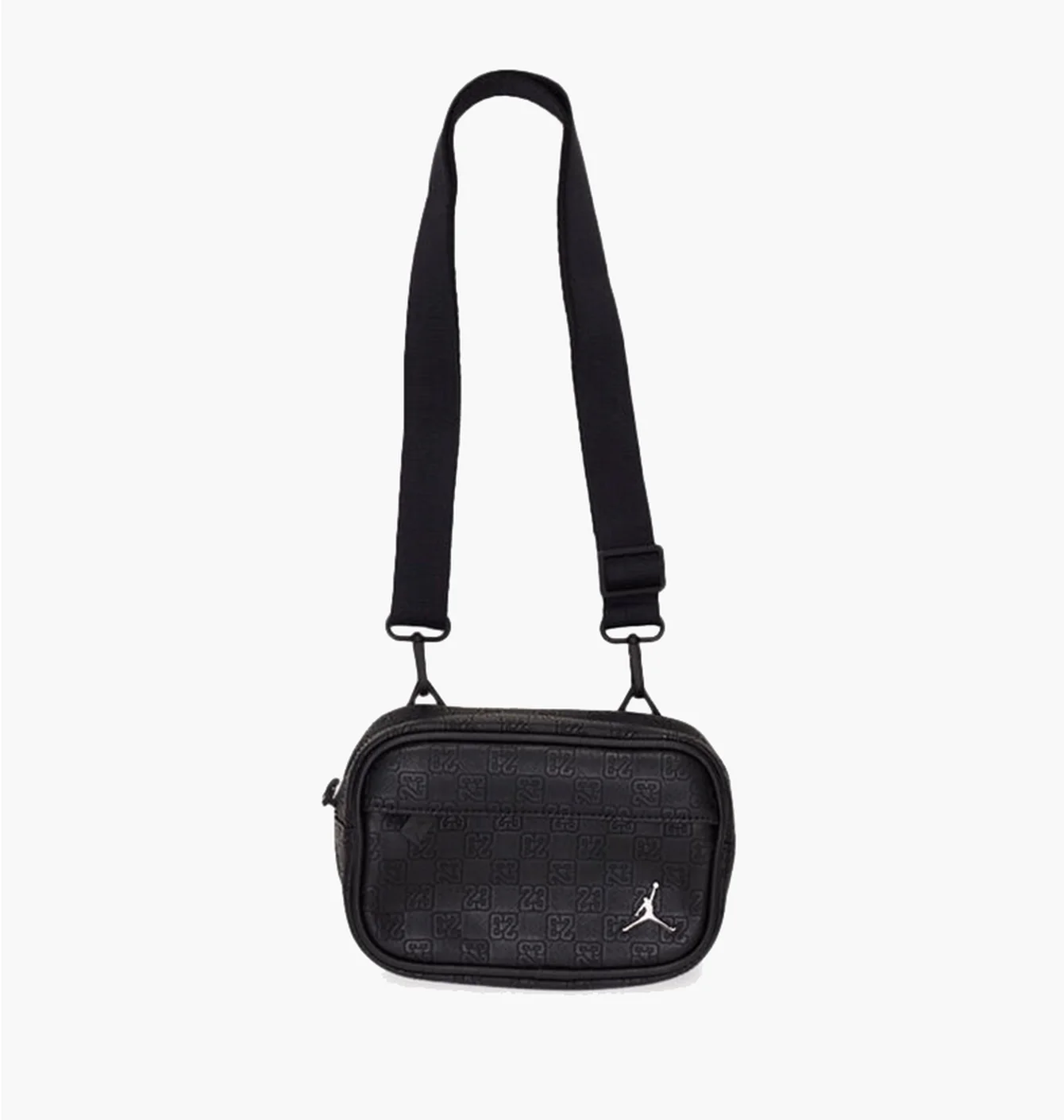 Сумка чоловіча Nike Monogram Camera Bag Black MA0988-023