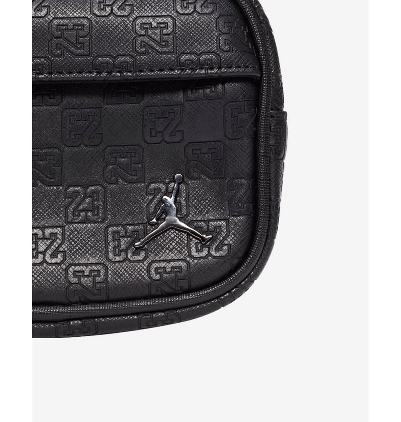 Сумка чоловіча Nike Monogram Camera Bag Black MA0988-023