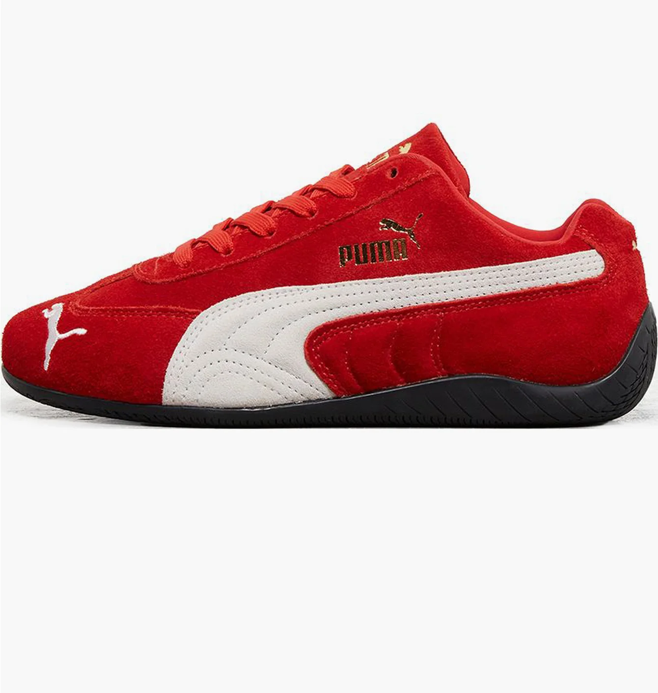 Кросівки жіночі Puma Speedcat Og Red 398846-02
