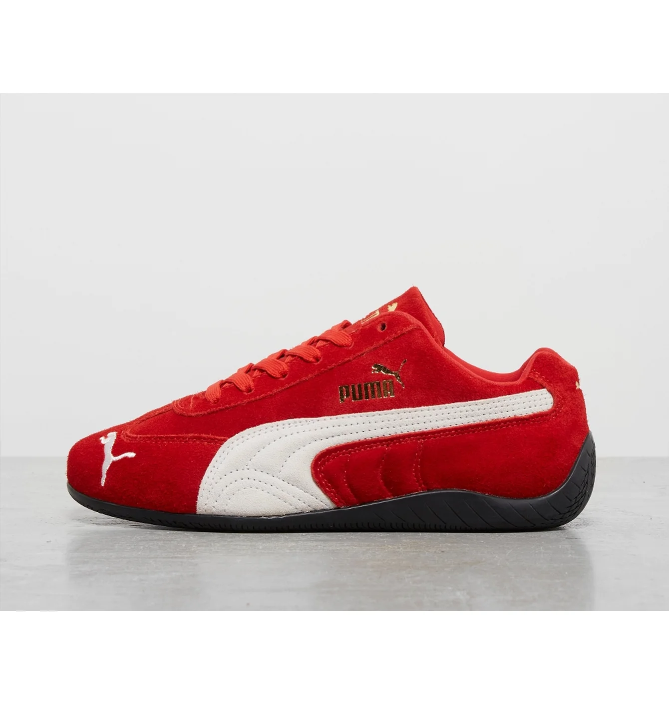 Кросівки жіночі Puma Speedcat Og Red 398846-02