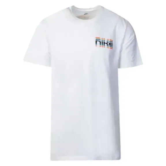Футболка чоловіча Nike Crew Reverb (IB3748-100)