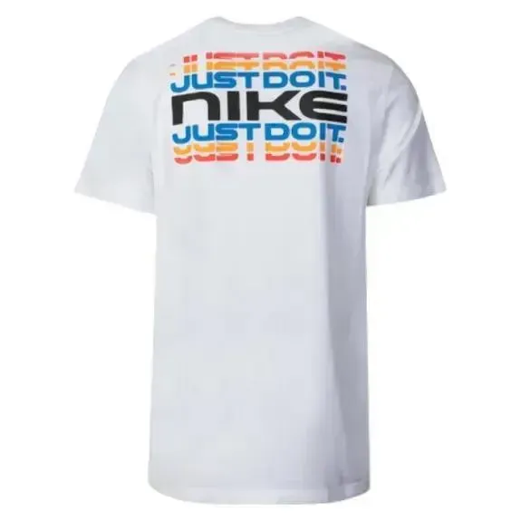 Футболка чоловіча Nike Crew Reverb (IB3748-100)