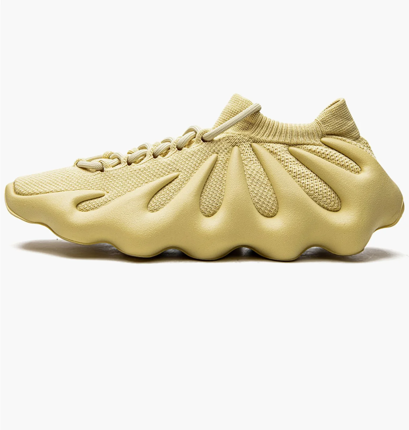 Кросівки чоловічі Adidas Yeezy 450 Yellow HP5426