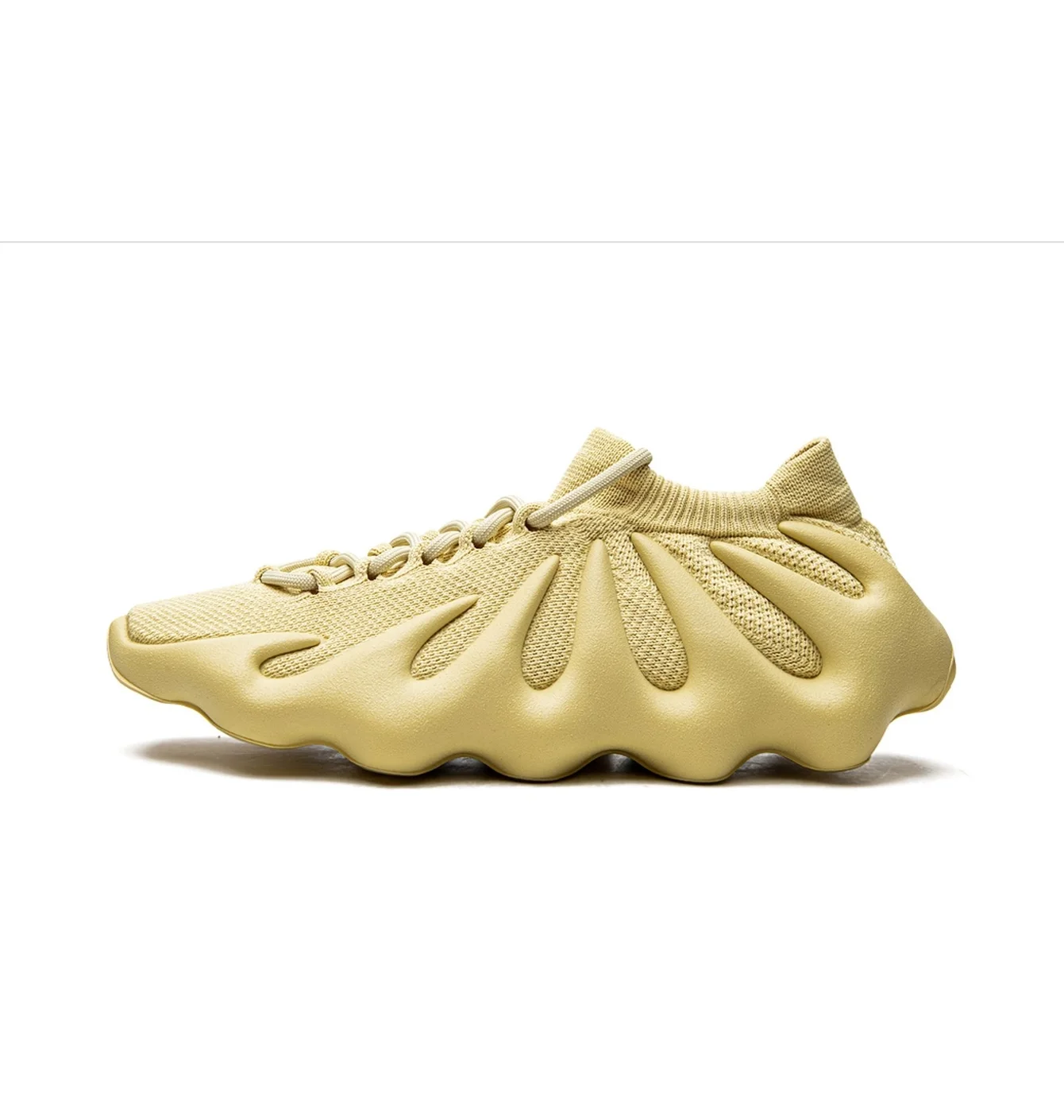 Кросівки чоловічі Adidas Yeezy 450 Yellow HP5426
