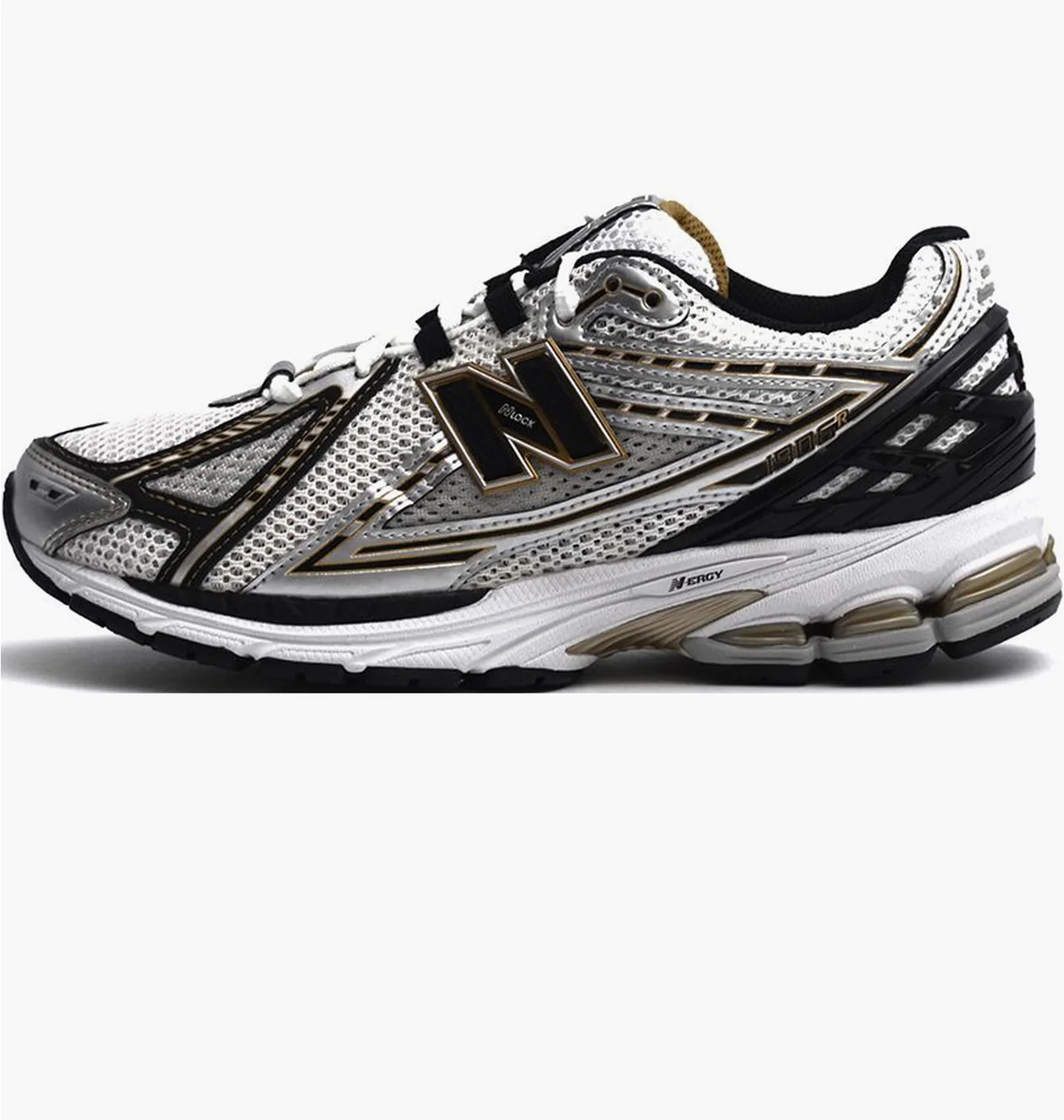Кросівки чоловічі New Balance 1906R White M1906Ra