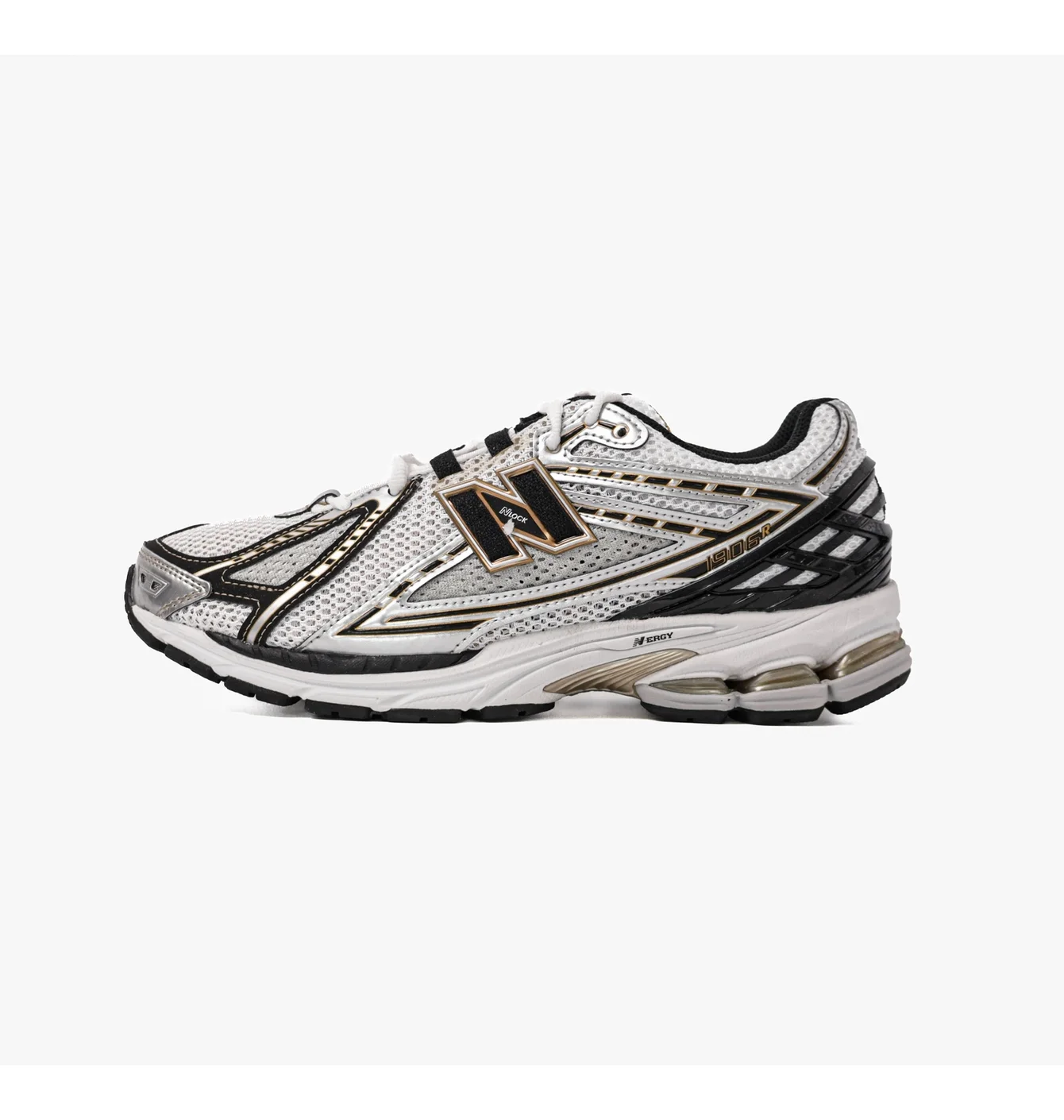 Кросівки чоловічі New Balance 1906R White M1906Ra