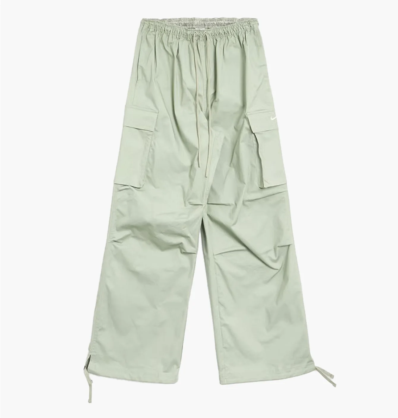 Штани жіночі Nike Sportswear Green FV7520-370