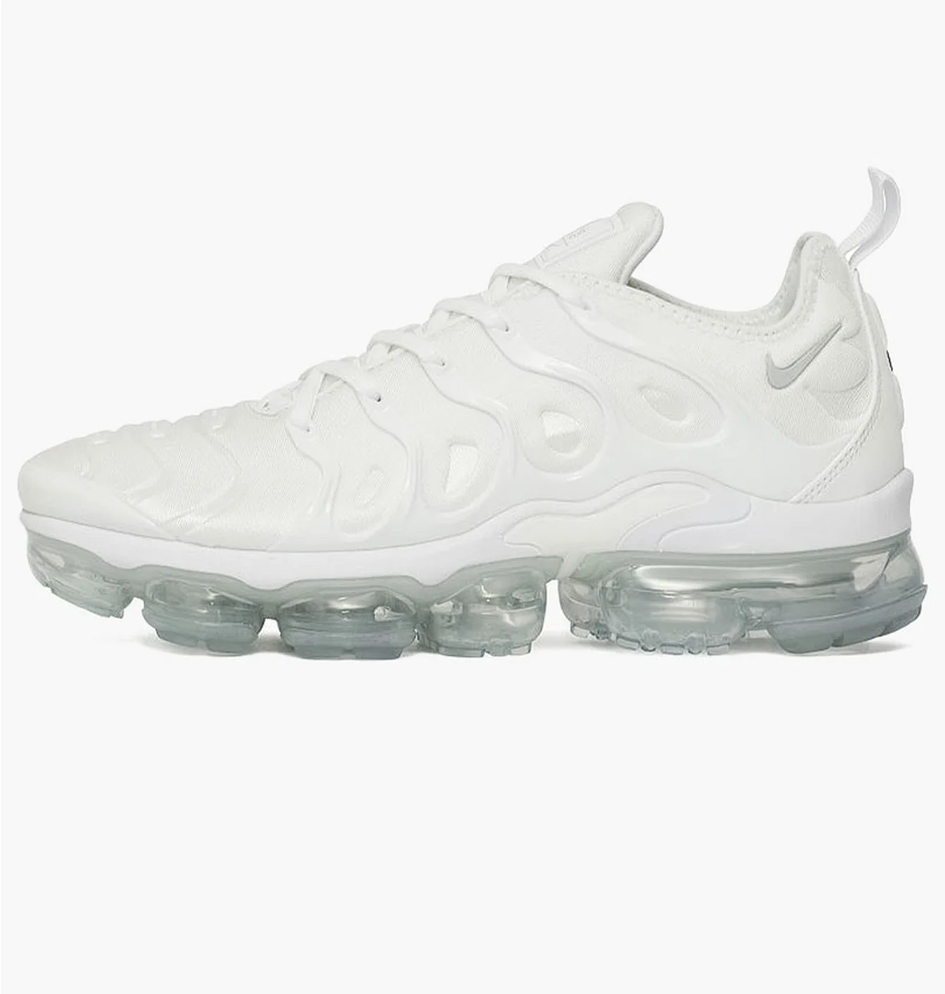 Кросівки чоловічі Nike Air Vapormax Plus White 924453-100