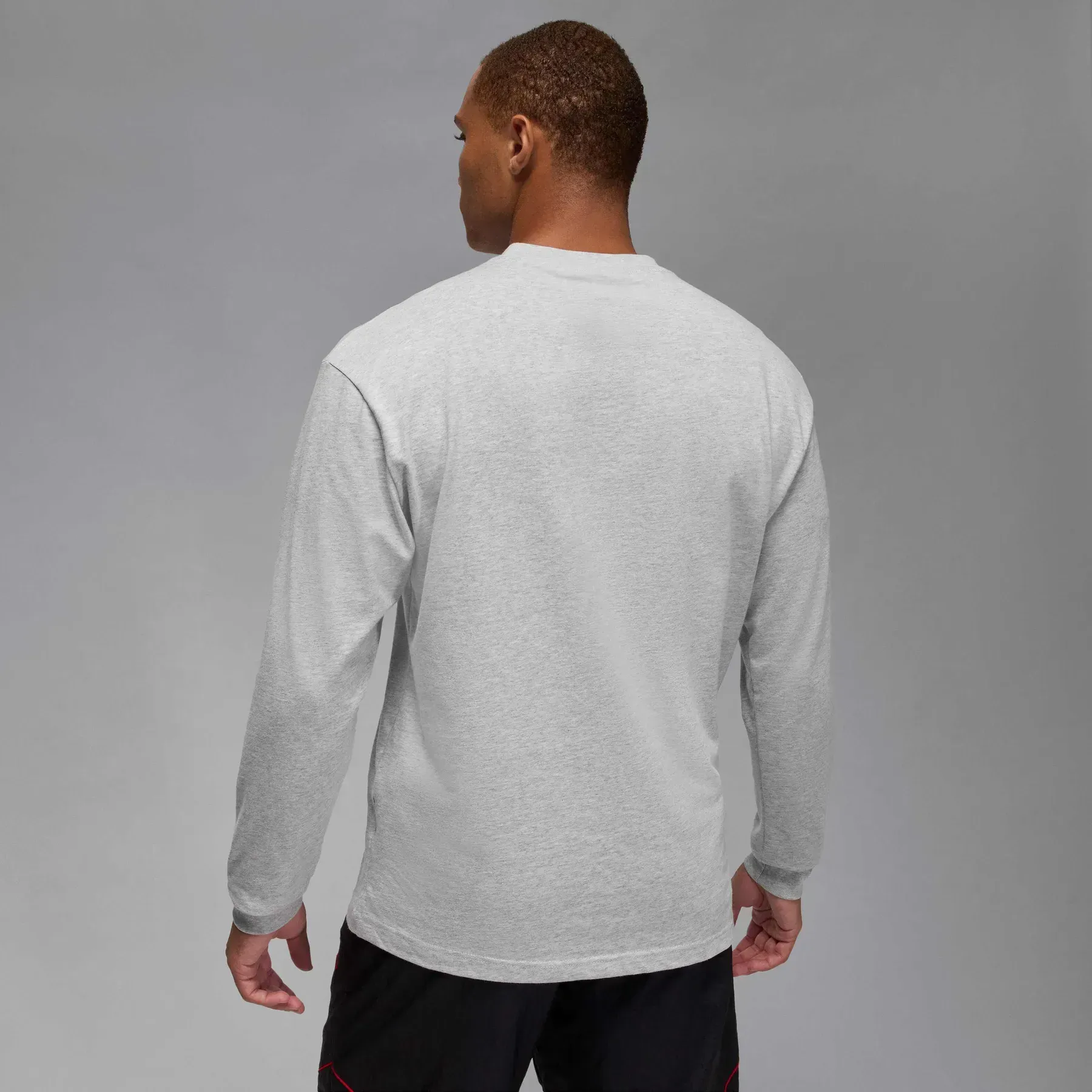 Кофта чоловіча Jordan Jumpman Long-Sleeve (IM9799-052)