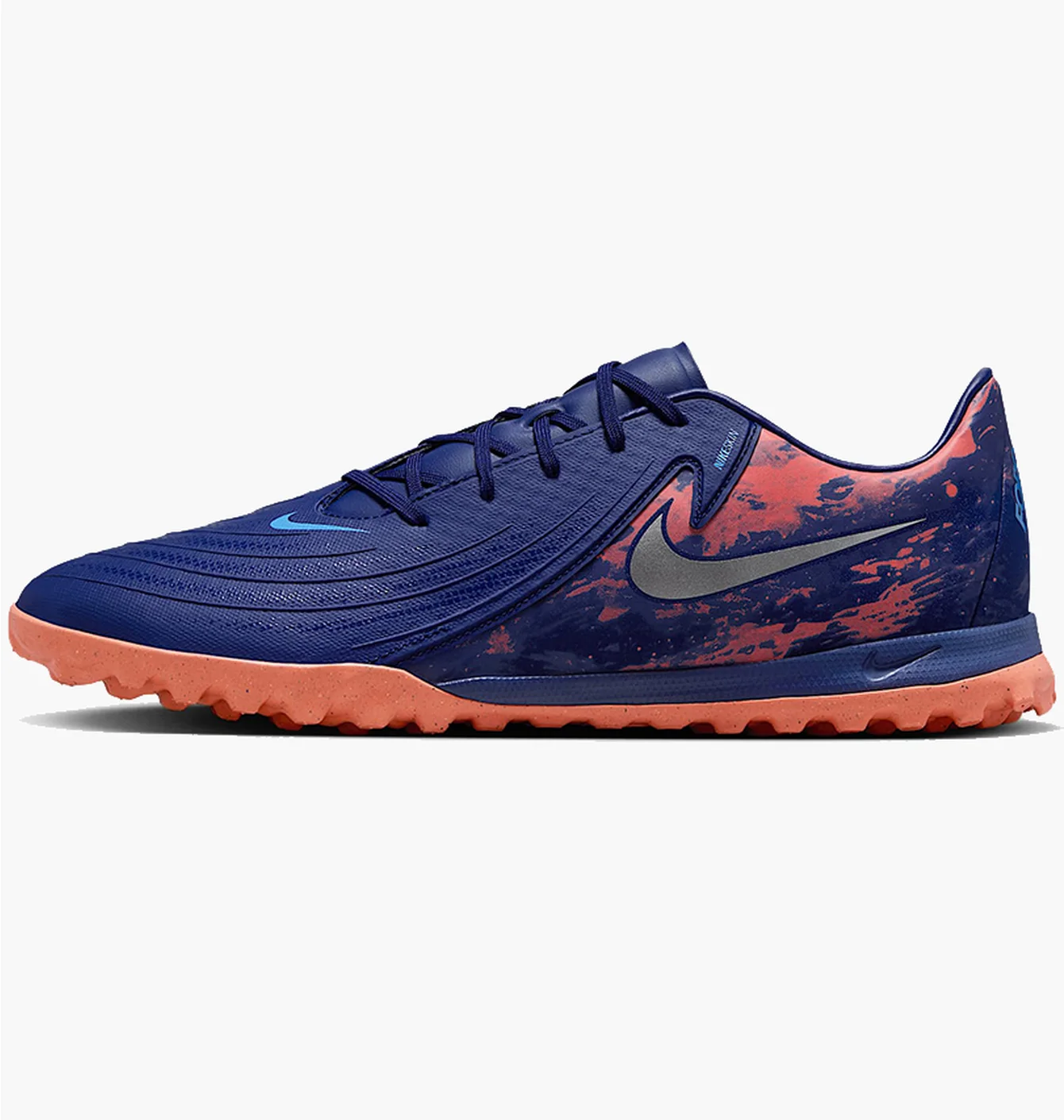 Сороконіжки чоловічі Nike Phantom Gx Ii Academy Blue HV4069-400