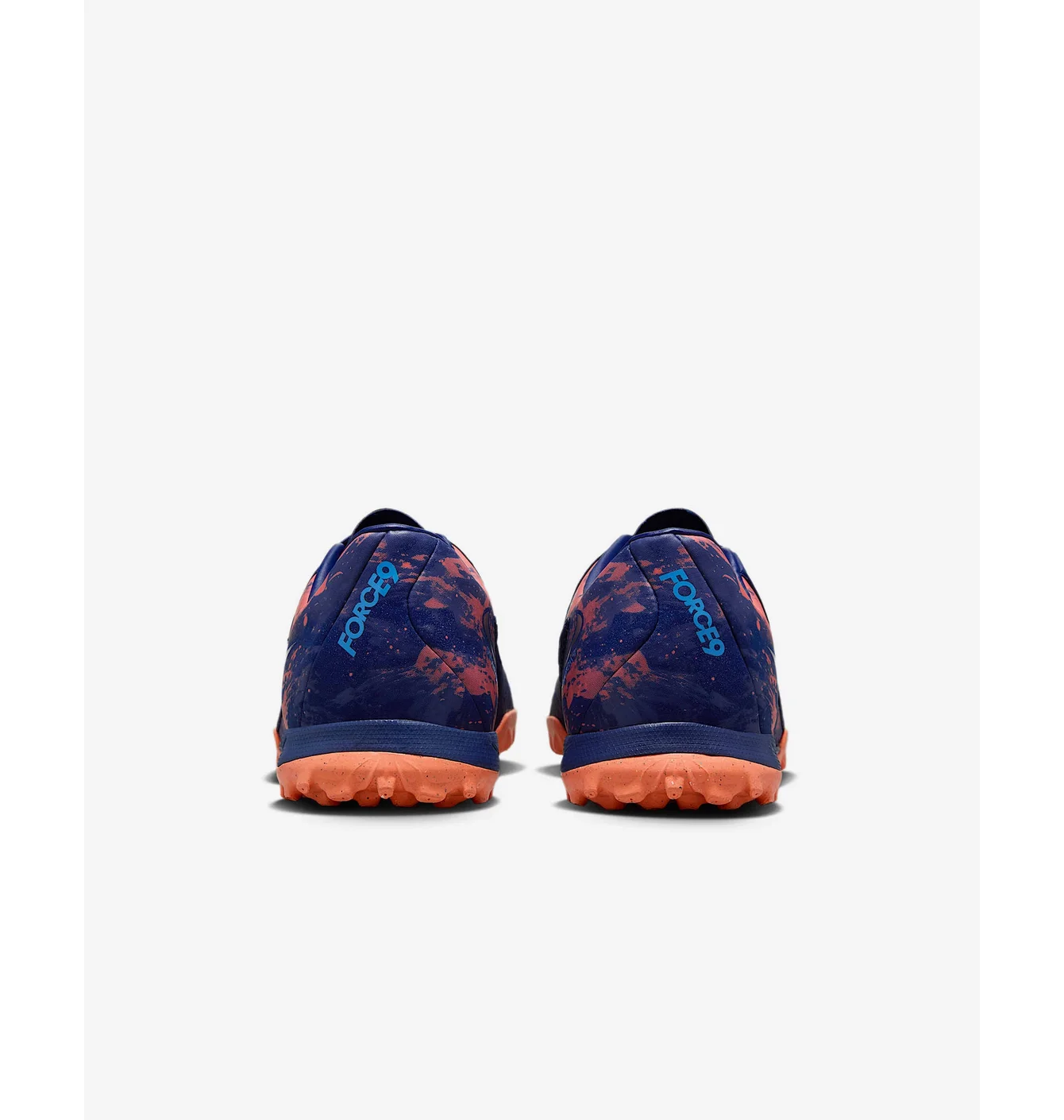 Сороконіжки чоловічі Nike Phantom Gx Ii Academy Blue HV4069-400