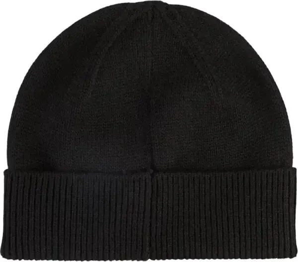 Шапка Puma Essentials Elevated Rubber Patch Low Crown Beanie (2641401)
