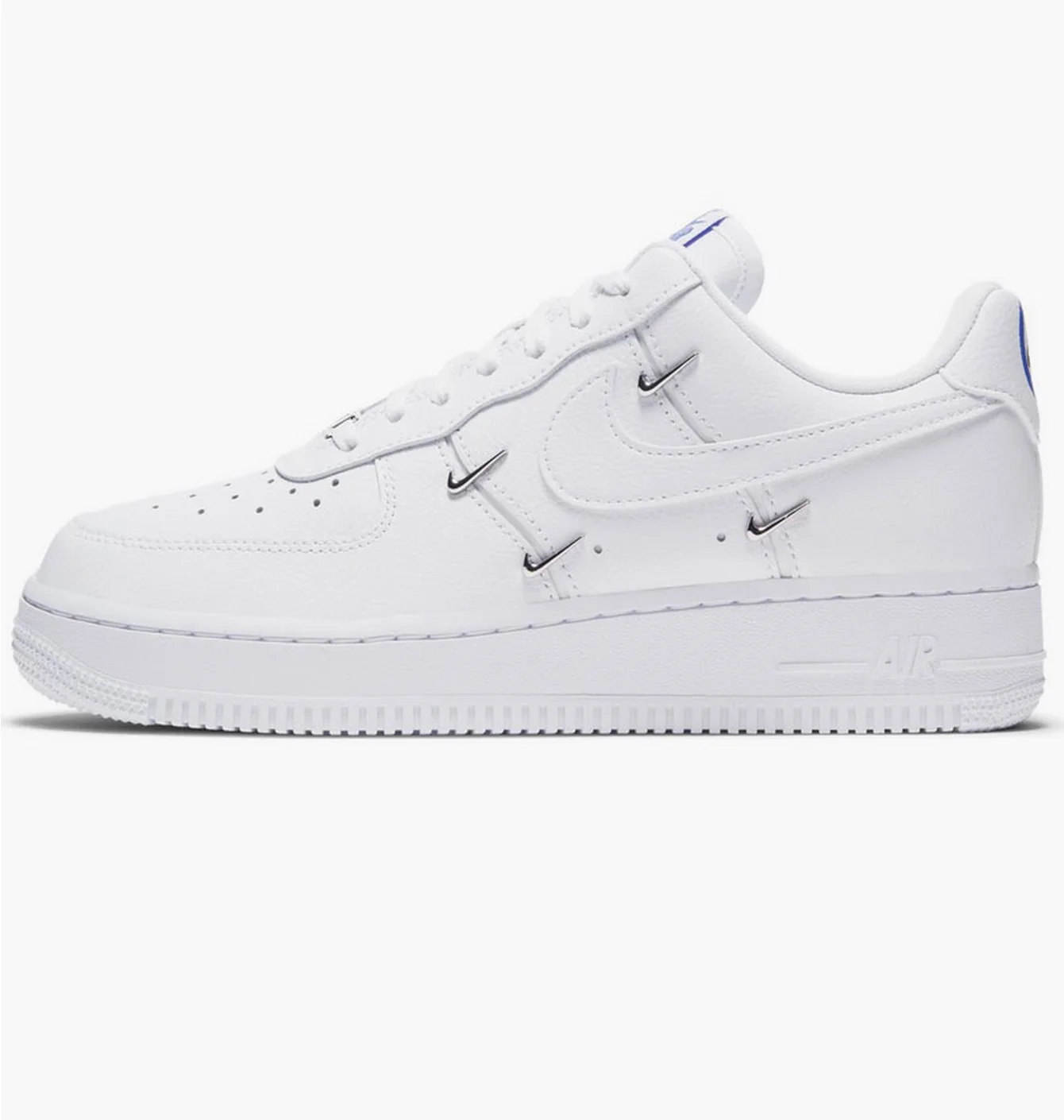 Кросівки жіночі Nike Air Force 1 07 Lx White CT1990-100