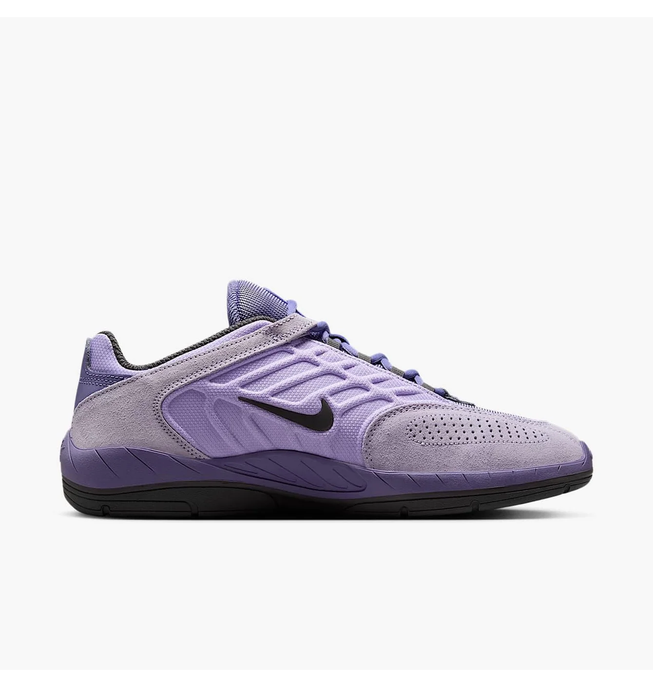 Кросівки чоловічі Nike Sb Vertebrae Violet FD4691-501