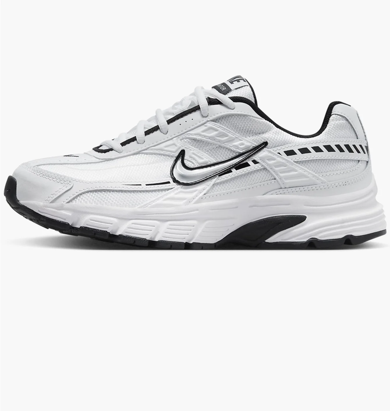 Кросівки жіночі Nike Initiator Running Shoe White FQ6873-101