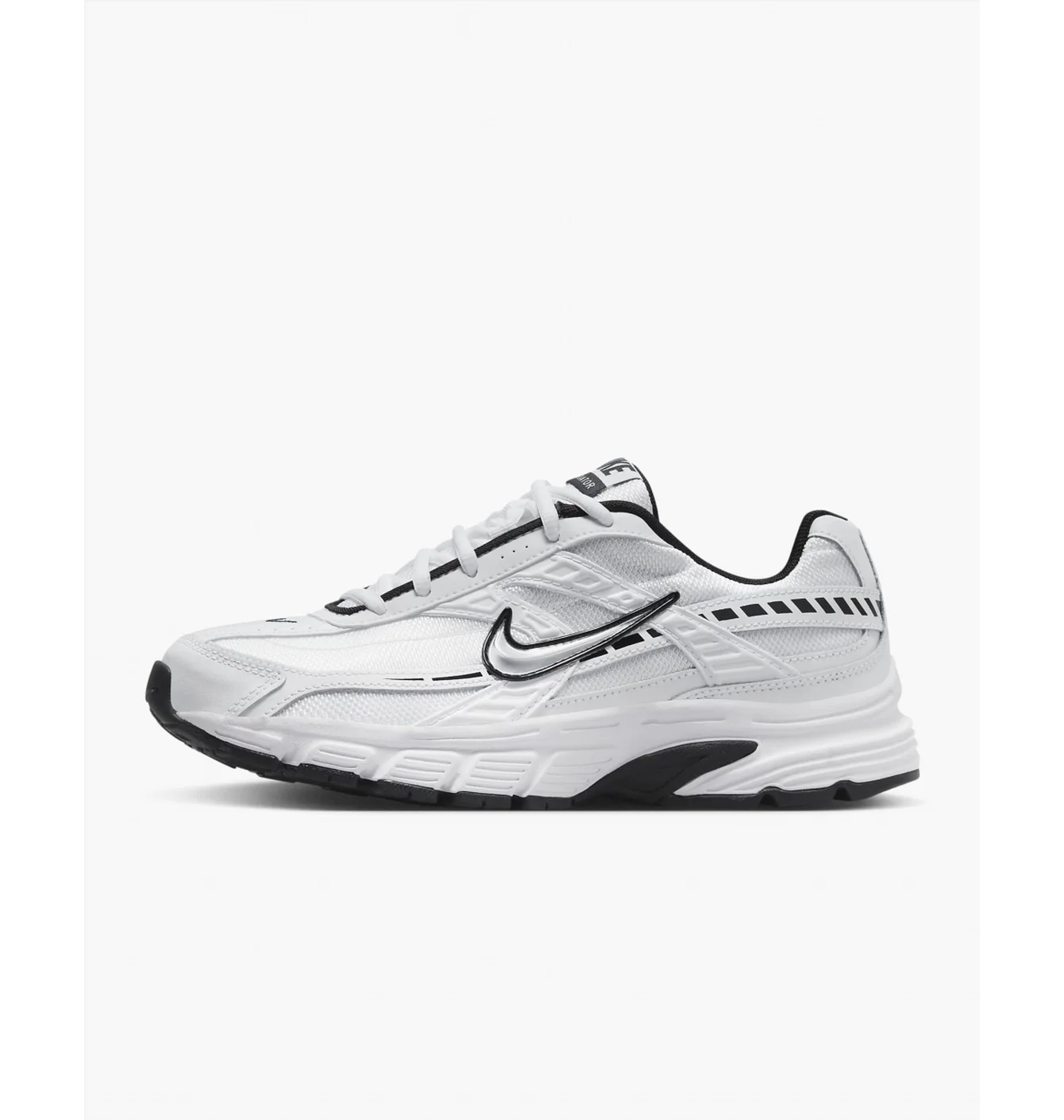 Кросівки жіночі Nike Initiator Running Shoe White FQ6873-101