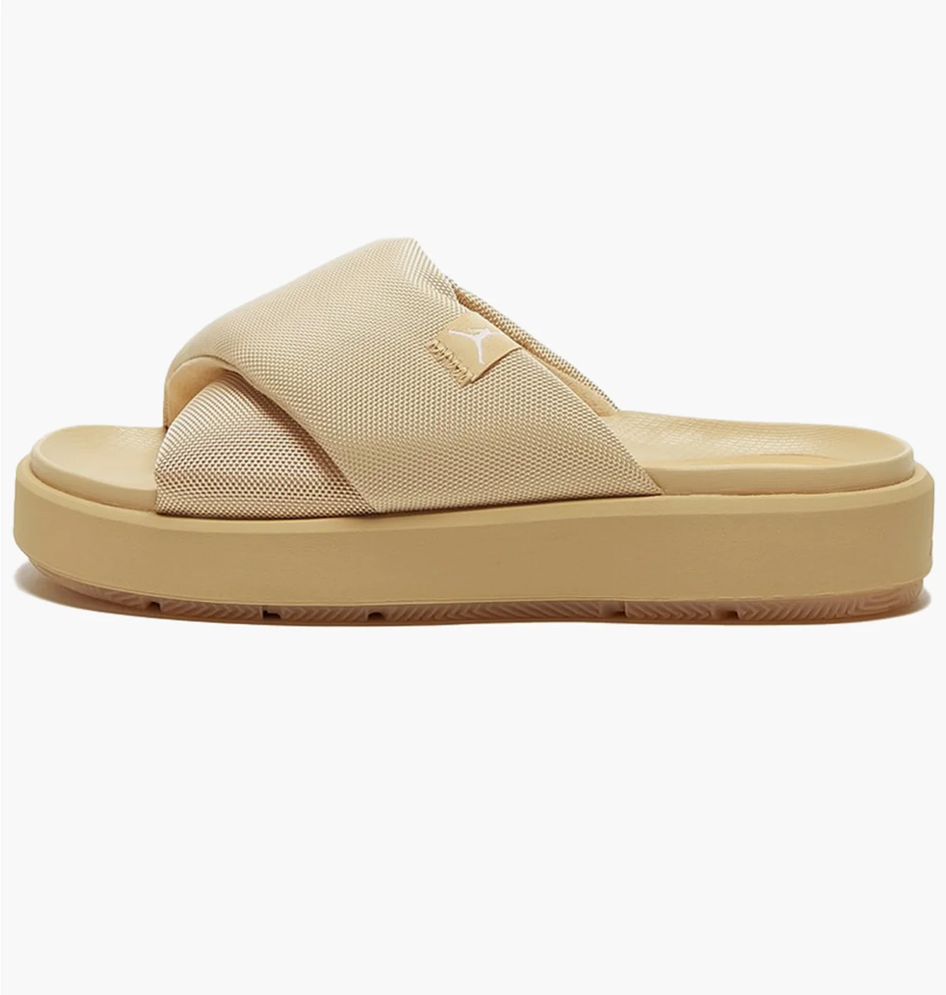 Тапочки жіночі Air Jordan Sophia Slides Beige Dd9277-212