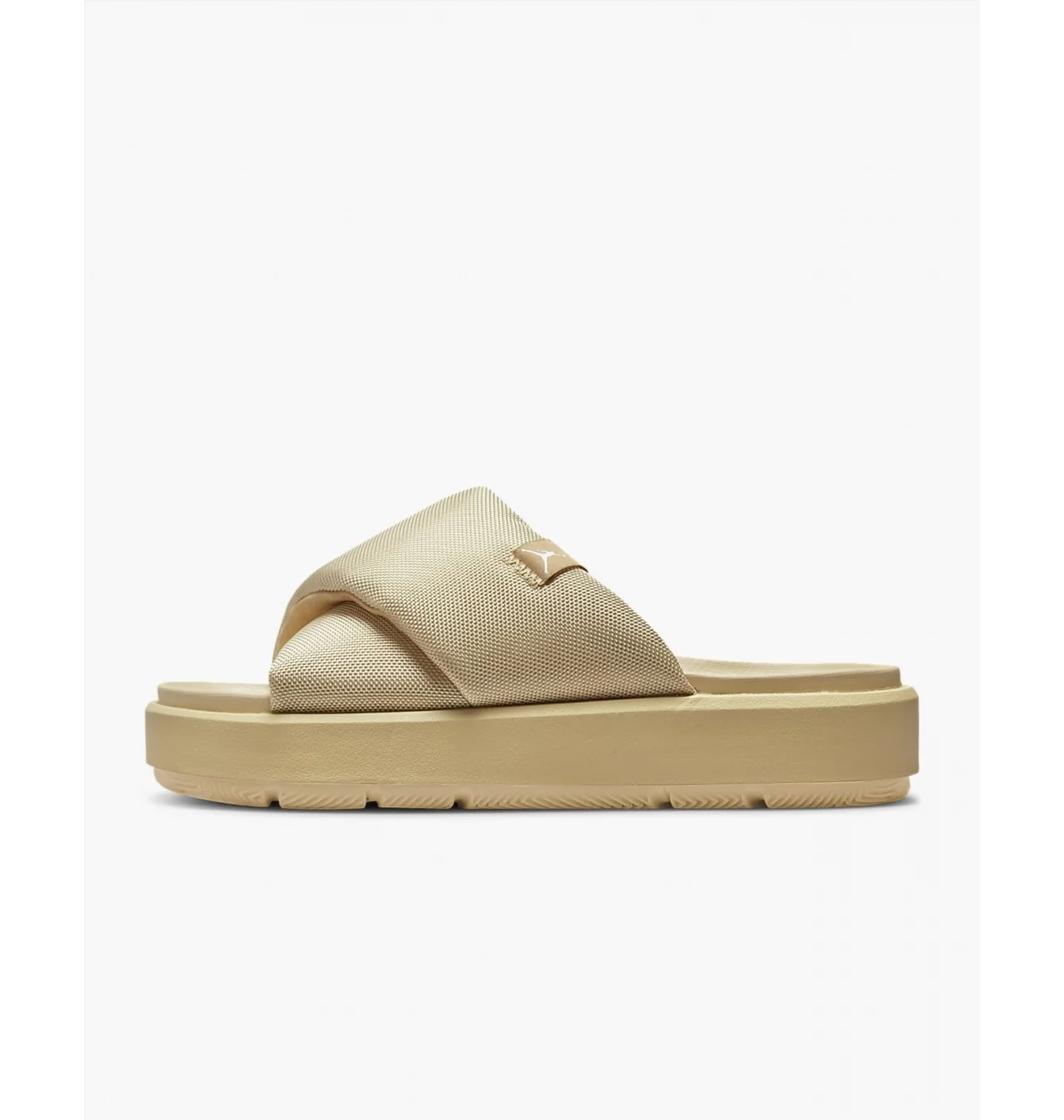 Тапочки жіночі Air Jordan Sophia Slides Beige Dd9277-212
