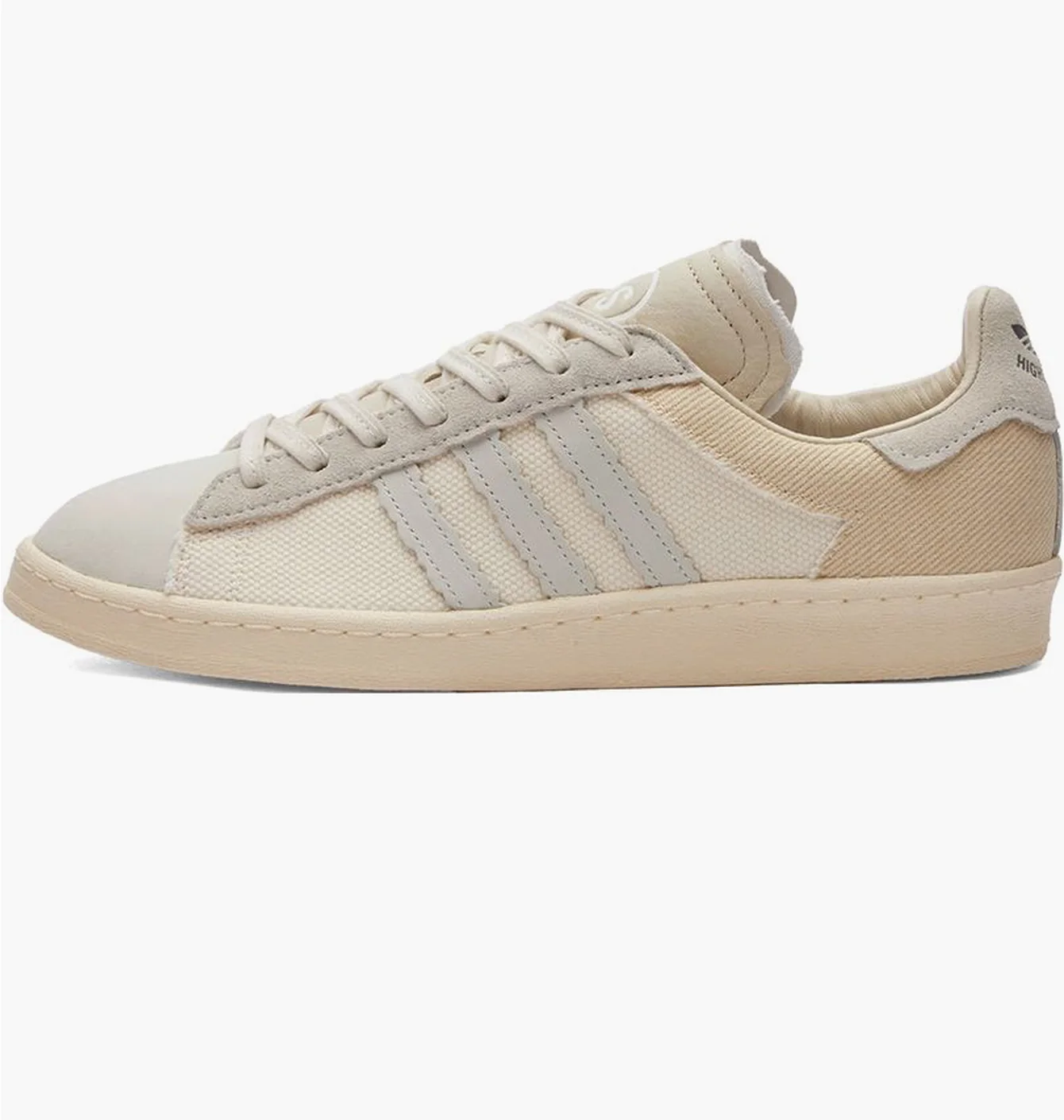 Adidas Campus Highsbobiety Highart