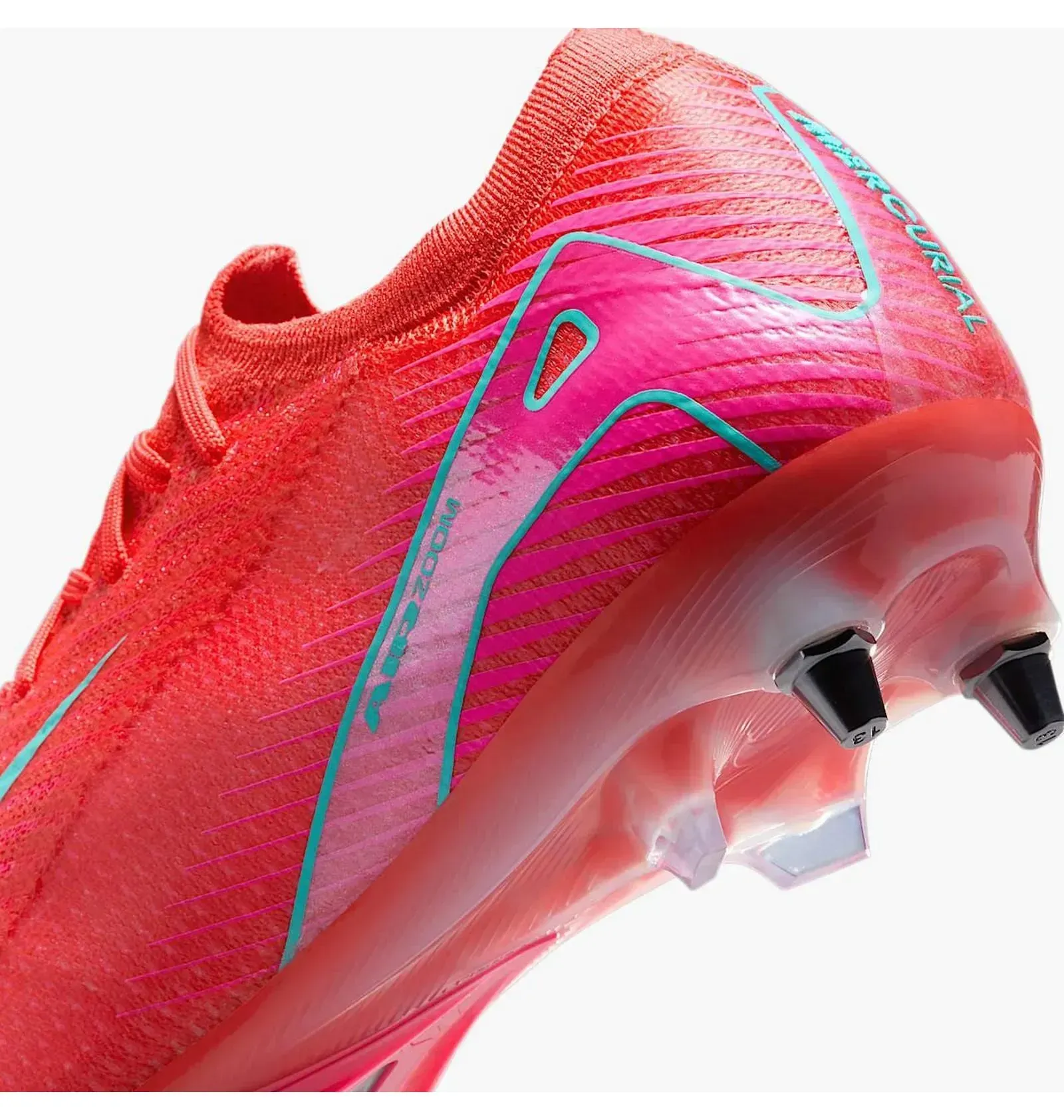 Бутси чоловічі Nike Zm Vapor 16 Elite Sg-Pro (FQ8688-800)