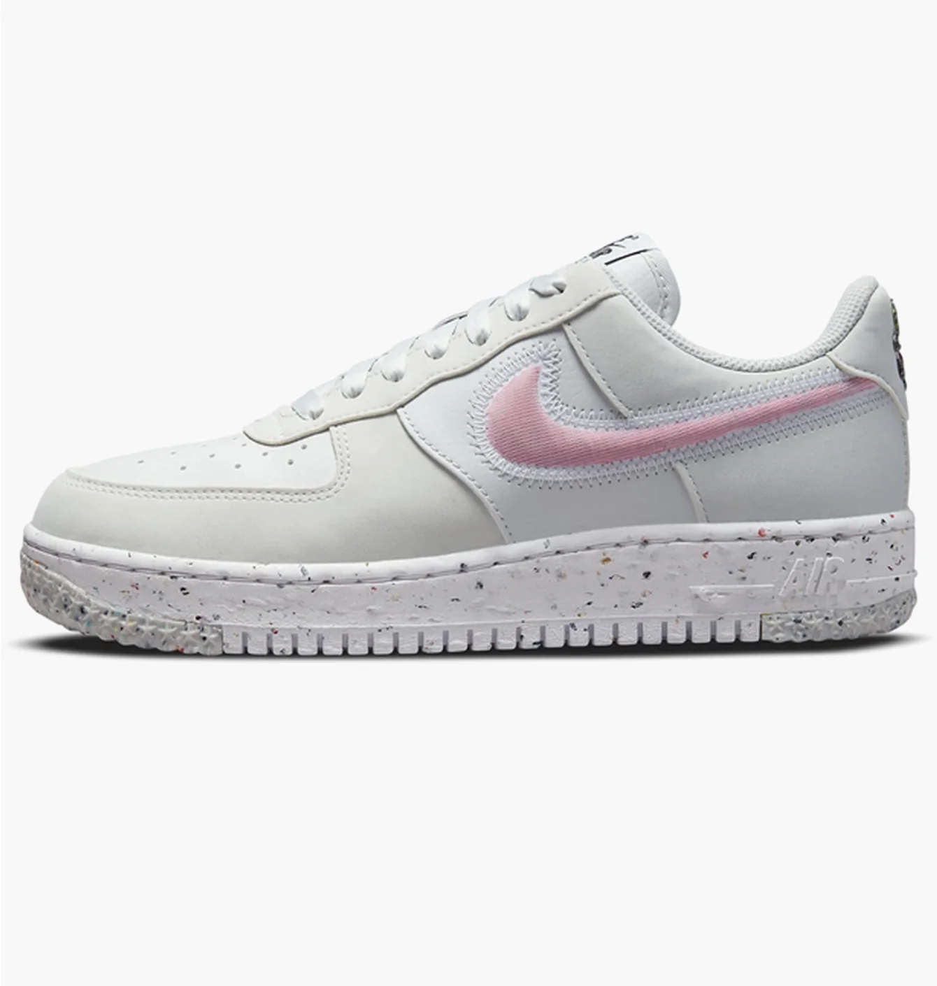 Кросівки жіночі Nike Womens Shoes White Dh0927-002
