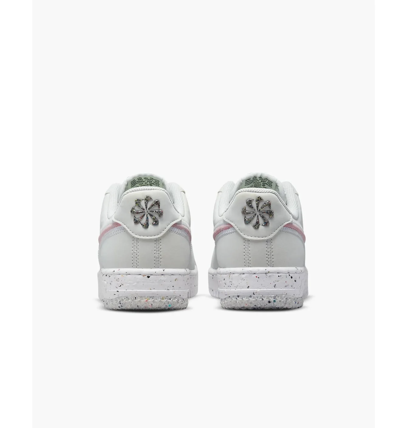 Кросівки жіночі Nike Womens Shoes White Dh0927-002