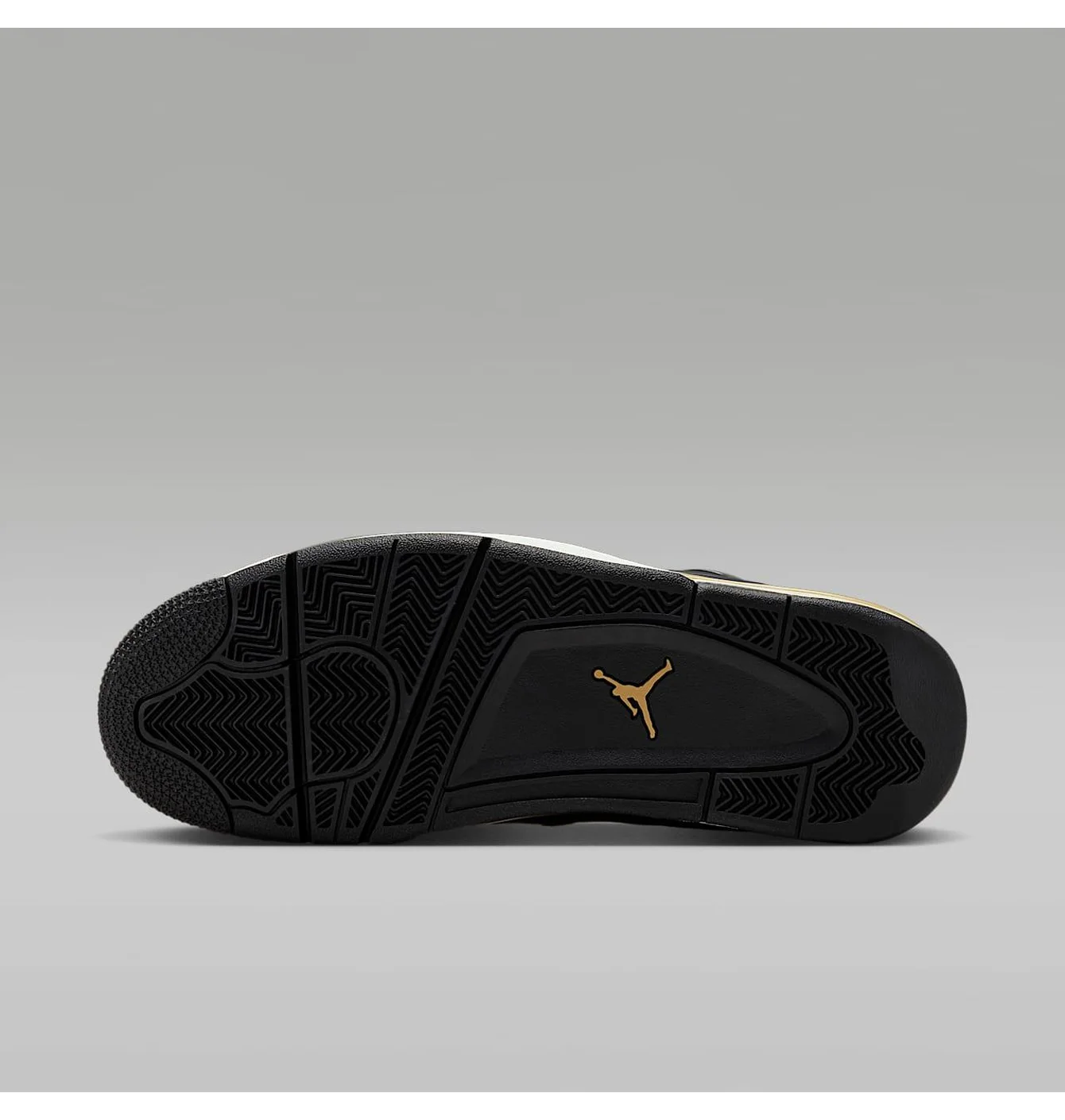 Кросівки чоловічі Air Jordan 4 Rm Black IM6004-010