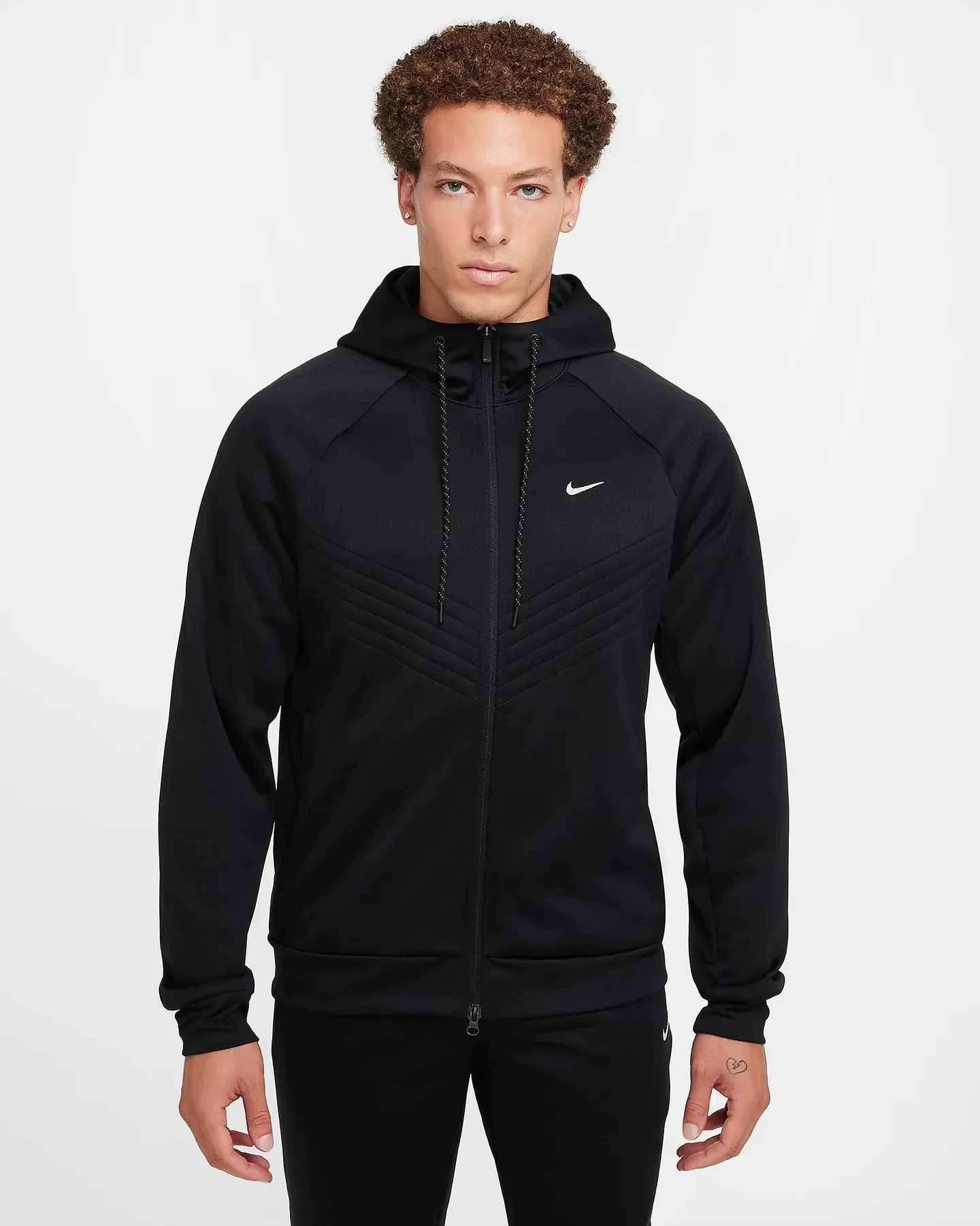 Кофта чоловіча Nike M Nk Tf Rpl Therma Sphr Wnt Fz (FZ1107-010)