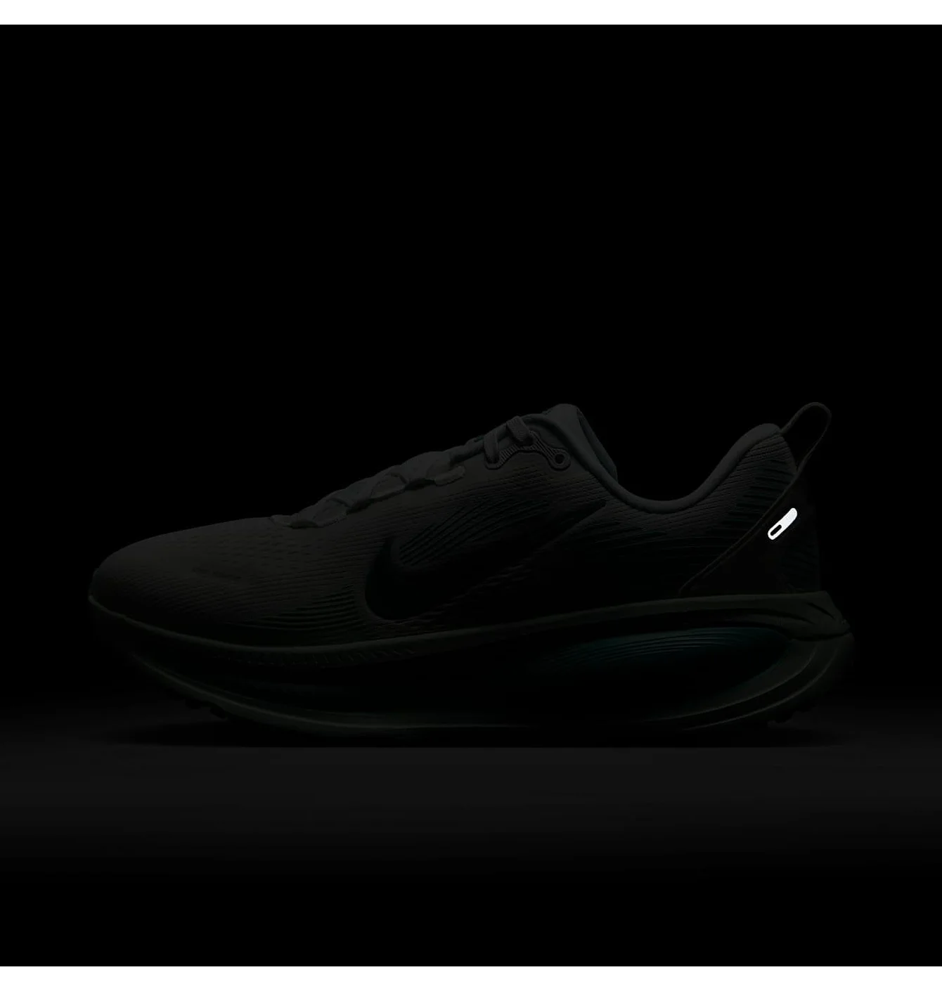 Кросівки жіночі Nike Air Zoom Vomero 18 White/Turquoise HM6804-106