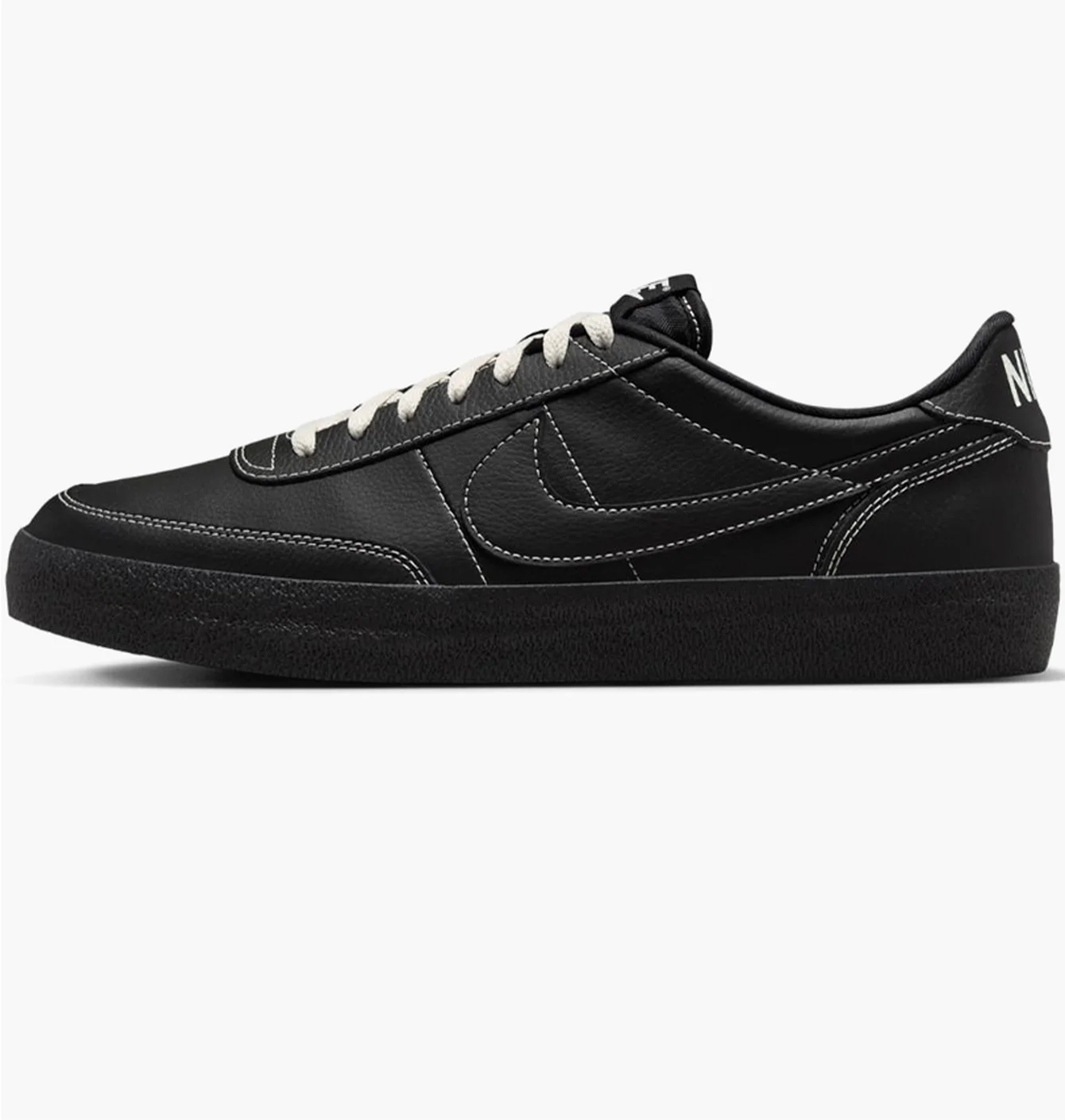 Кросівки чоловічі Nike Killshot 2 Leather Black HJ7263-010