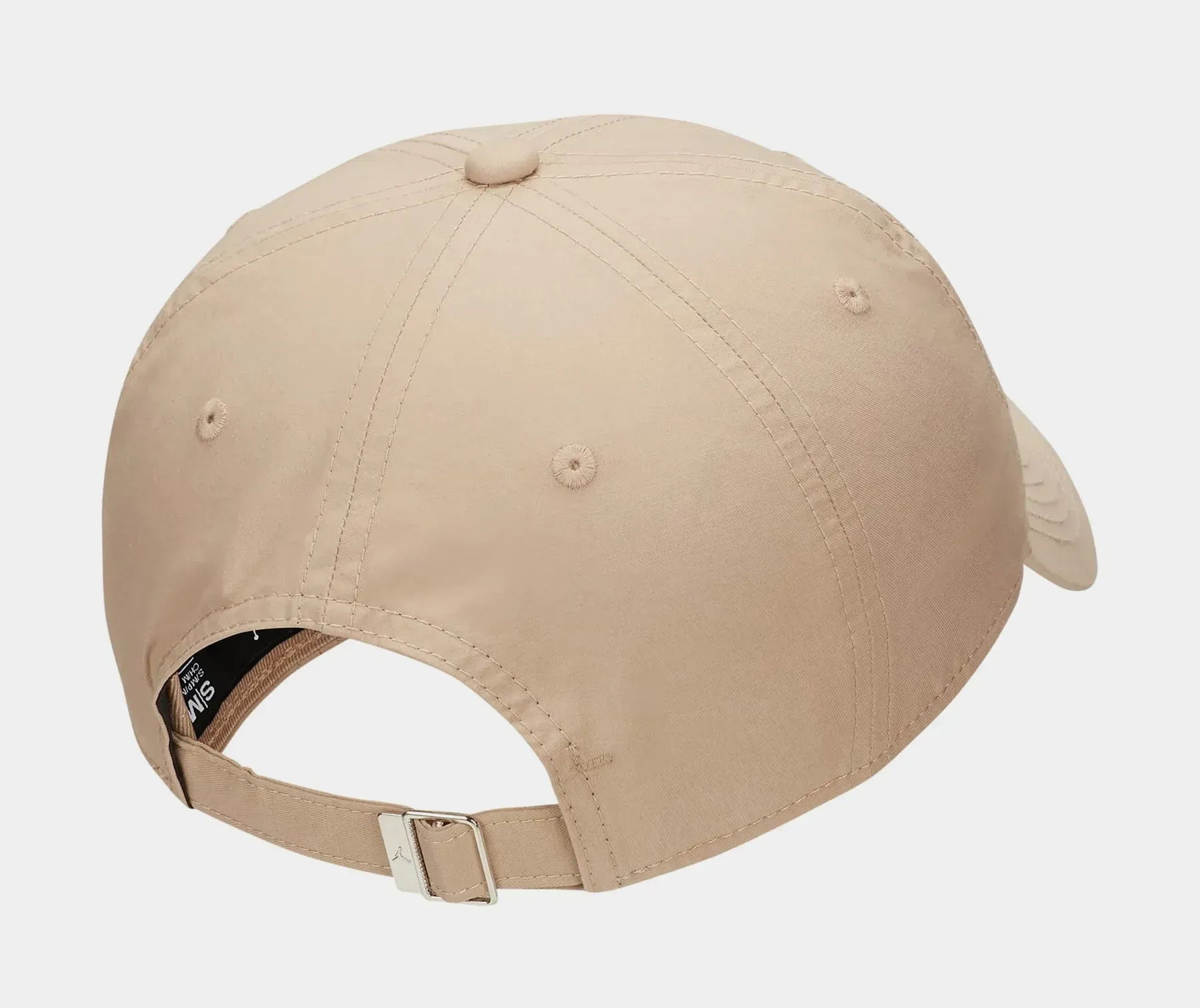 Кепка Jordan Jumpman Club Cap (FD5185-200)