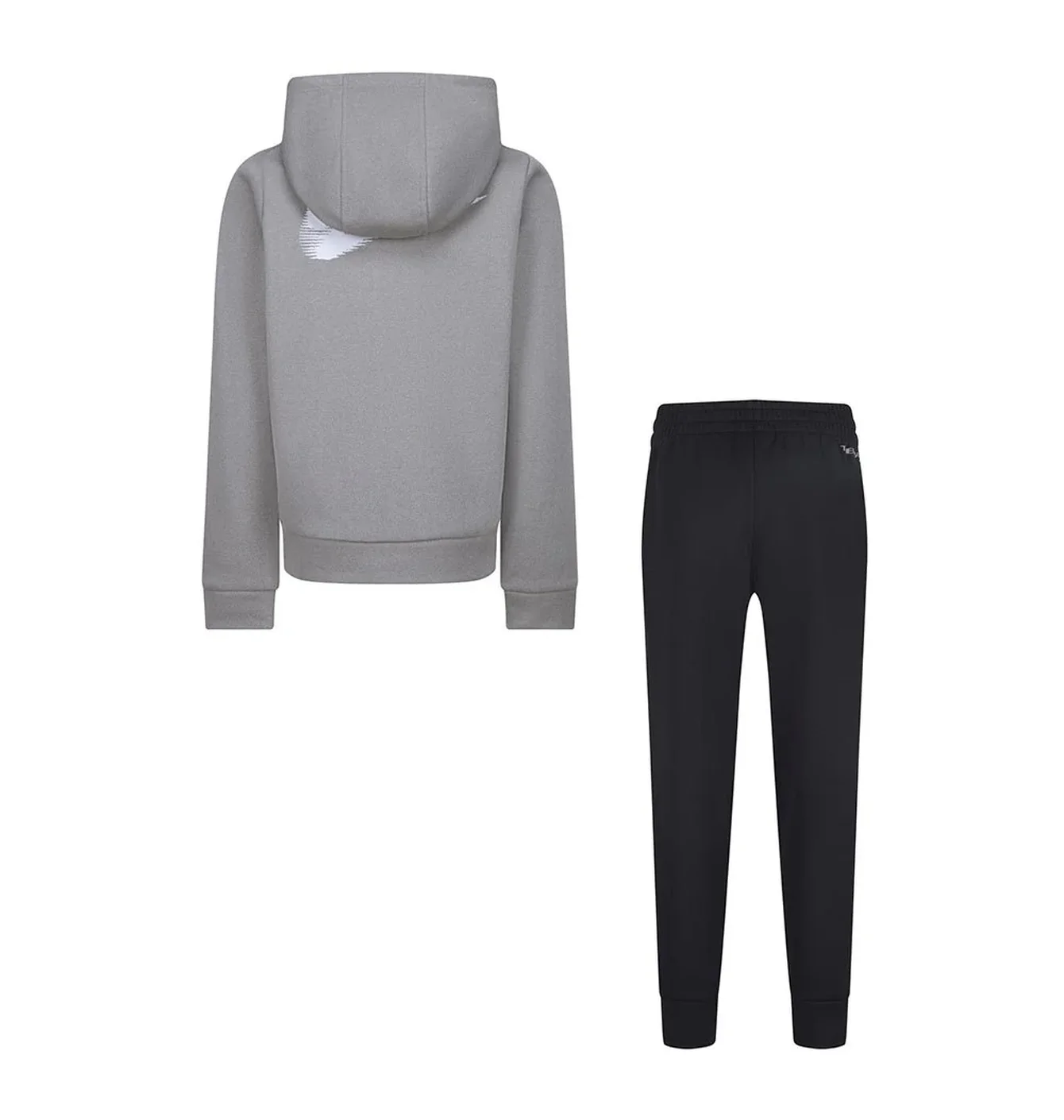 Спортивний костюм дитячий Nike Tech Fleece Dri-Fit Black/Grey 86L187-023