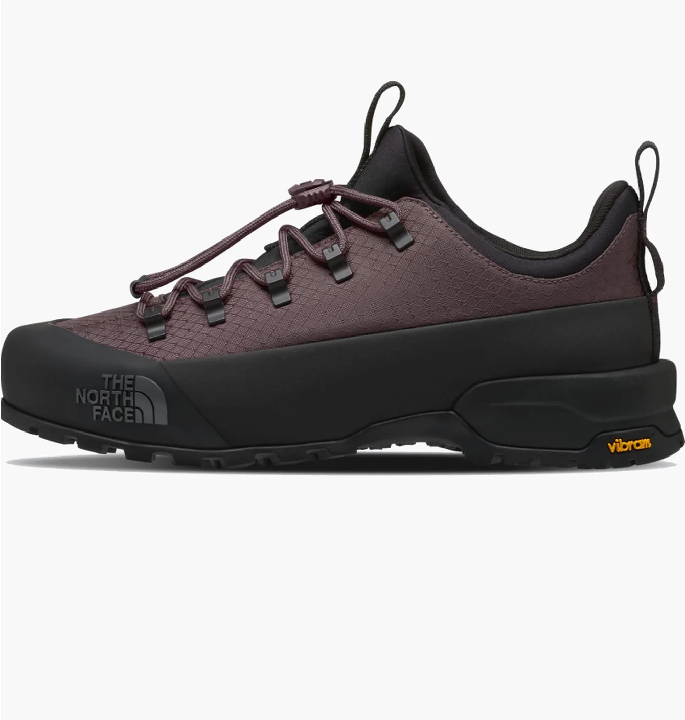 Черевики унісекс The North Face Glenclyffe Low Bordo NF0A817BCAI